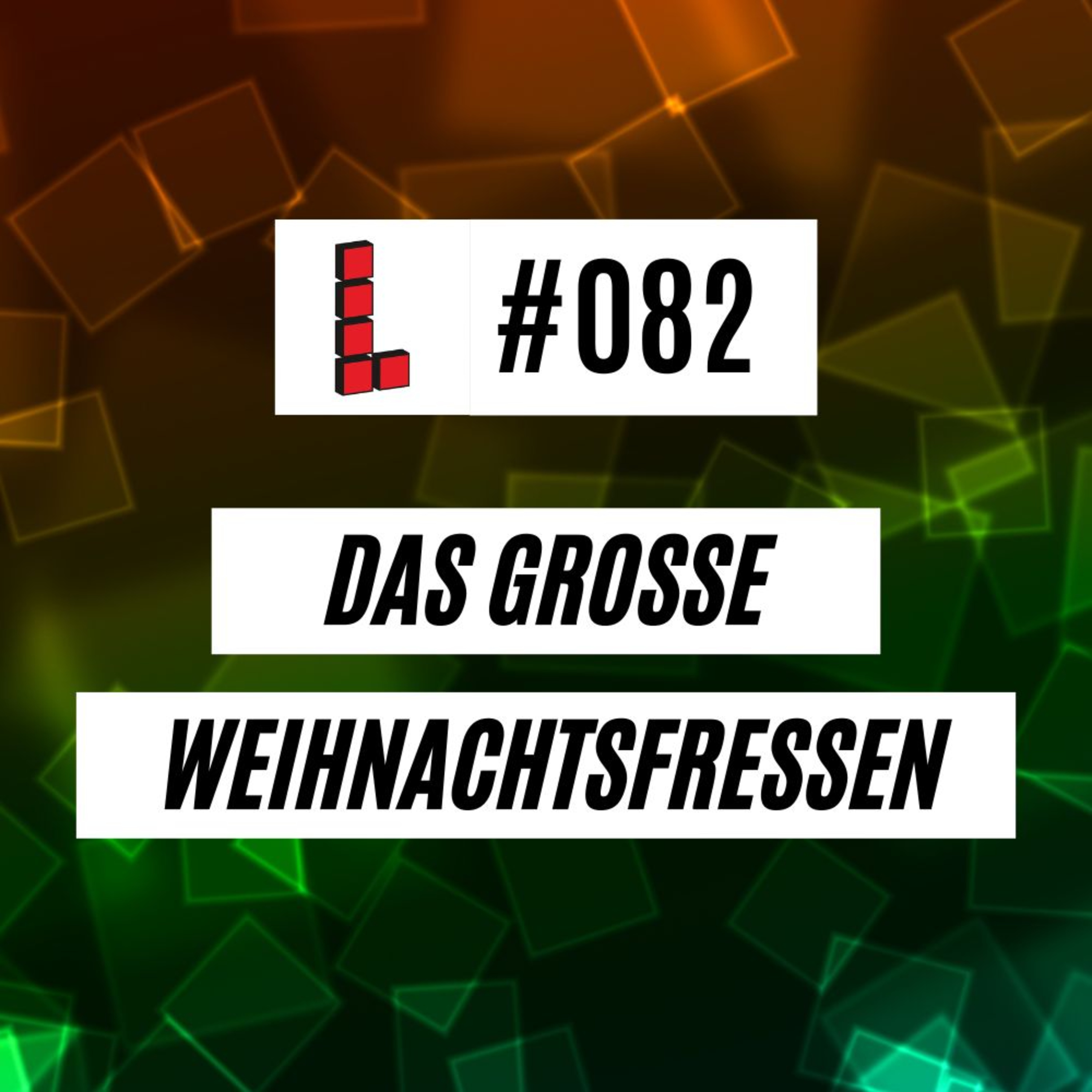 Levelmeister - der Videospiel-Podcast