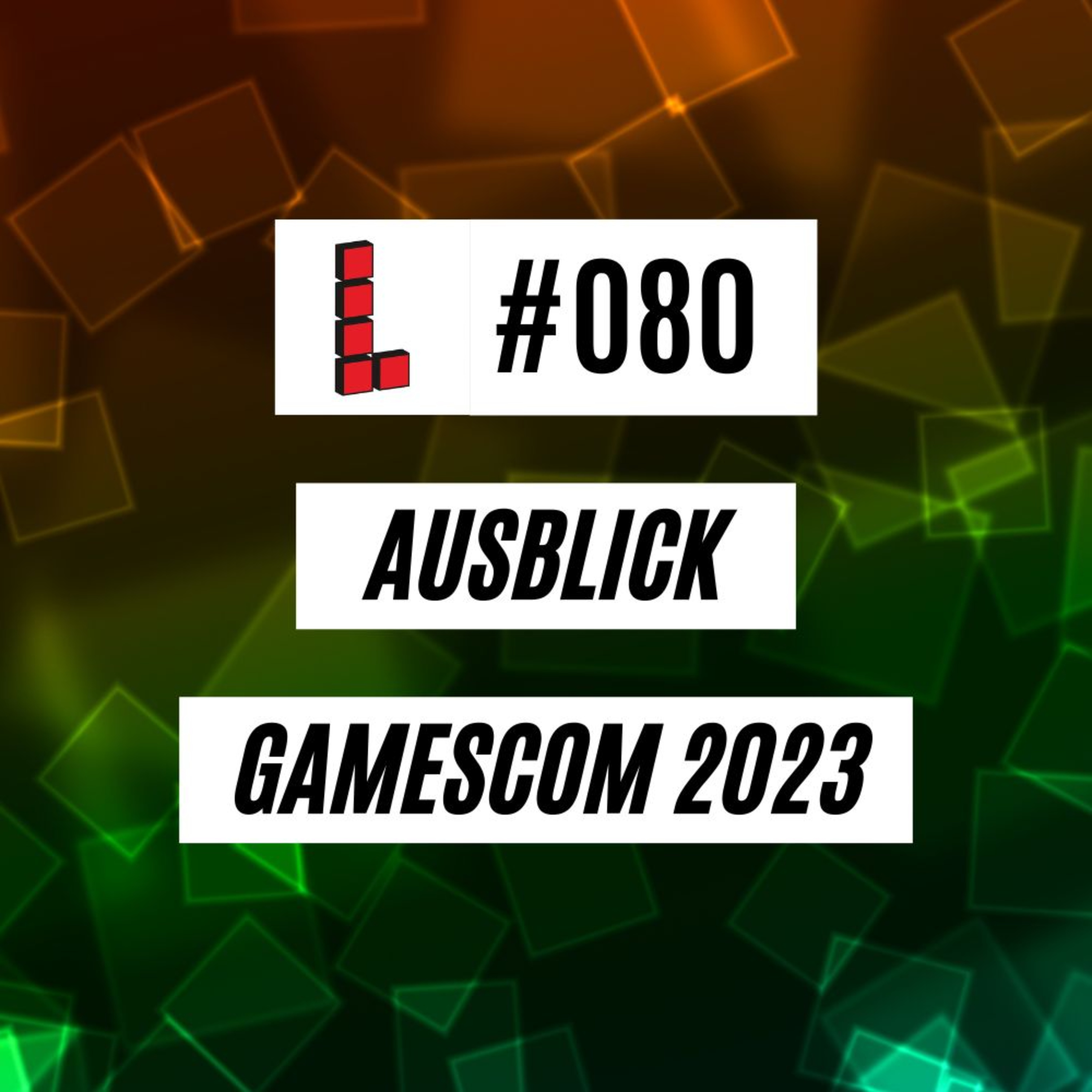 Levelmeister - der Videospiel-Podcast