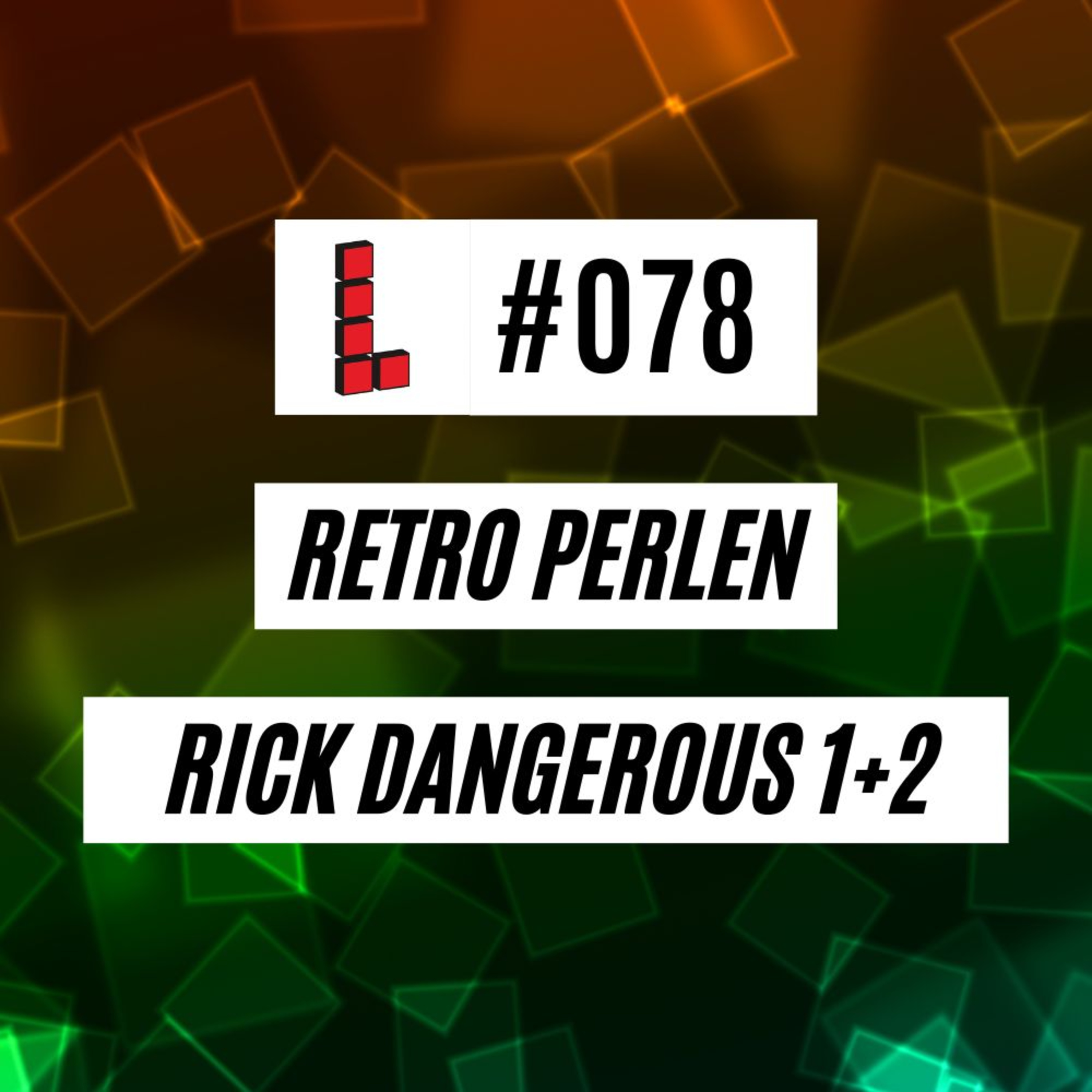 Levelmeister - der Videospiel-Podcast