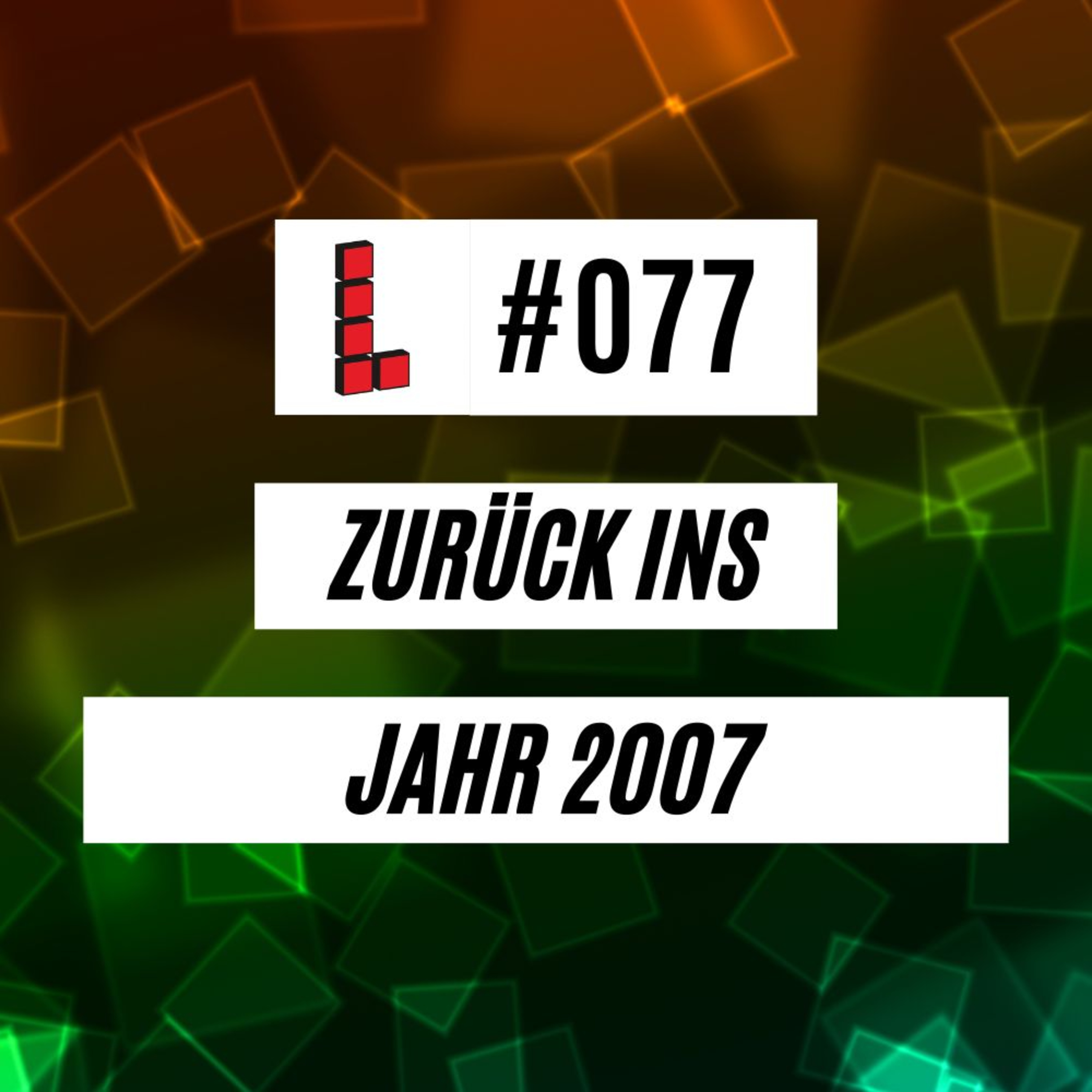 Levelmeister - der Videospiel-Podcast