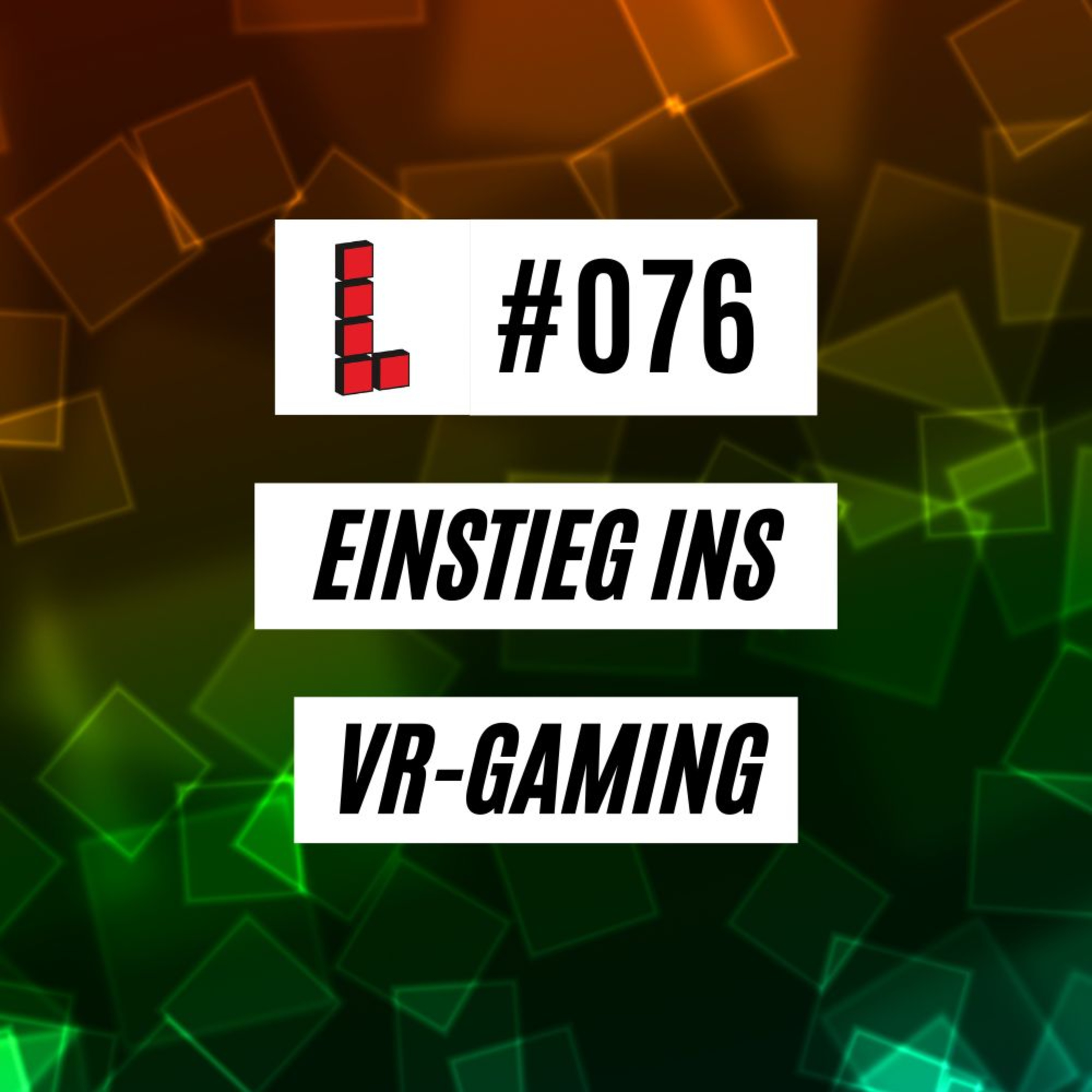Levelmeister - der Videospiel-Podcast