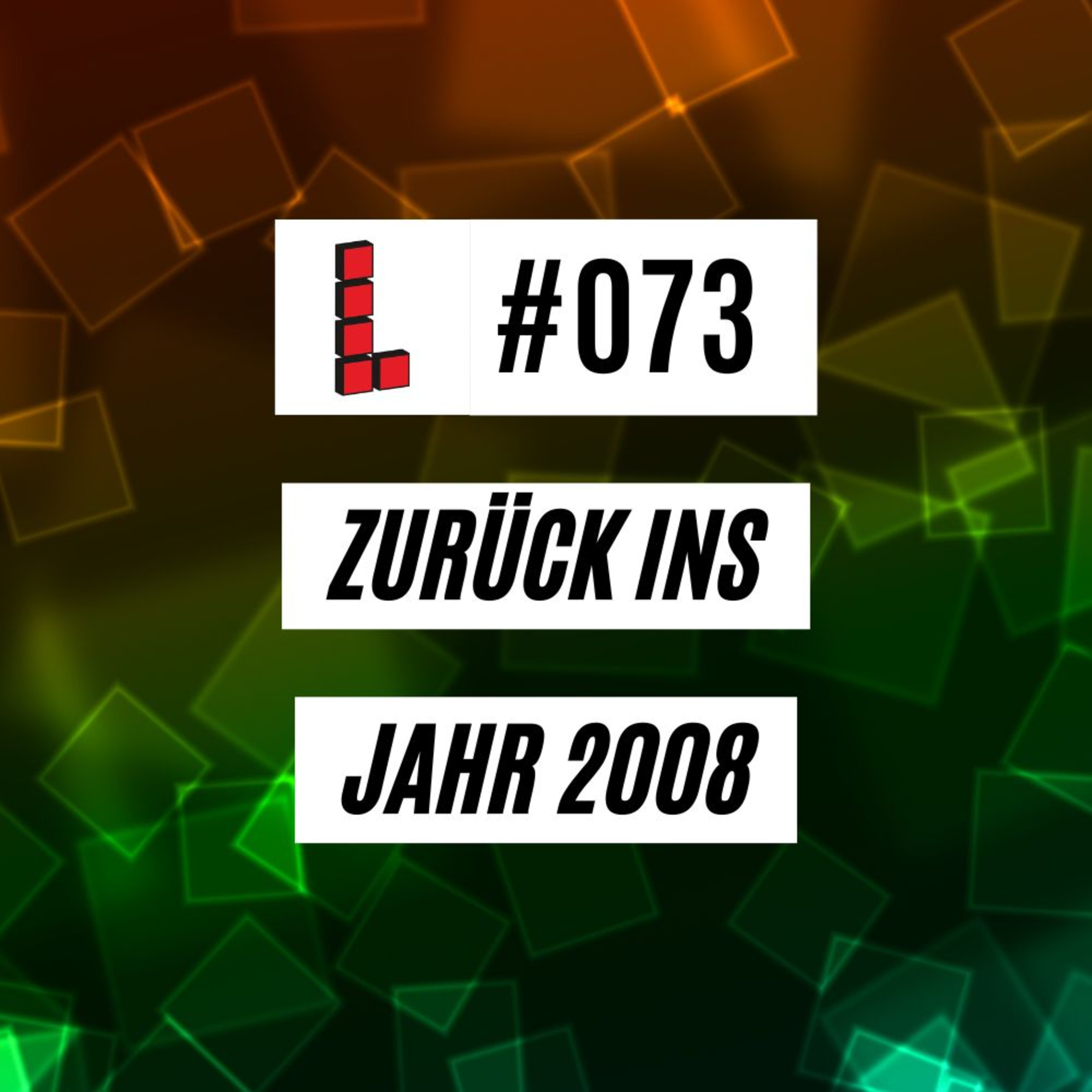 Levelmeister - der Videospiel-Podcast