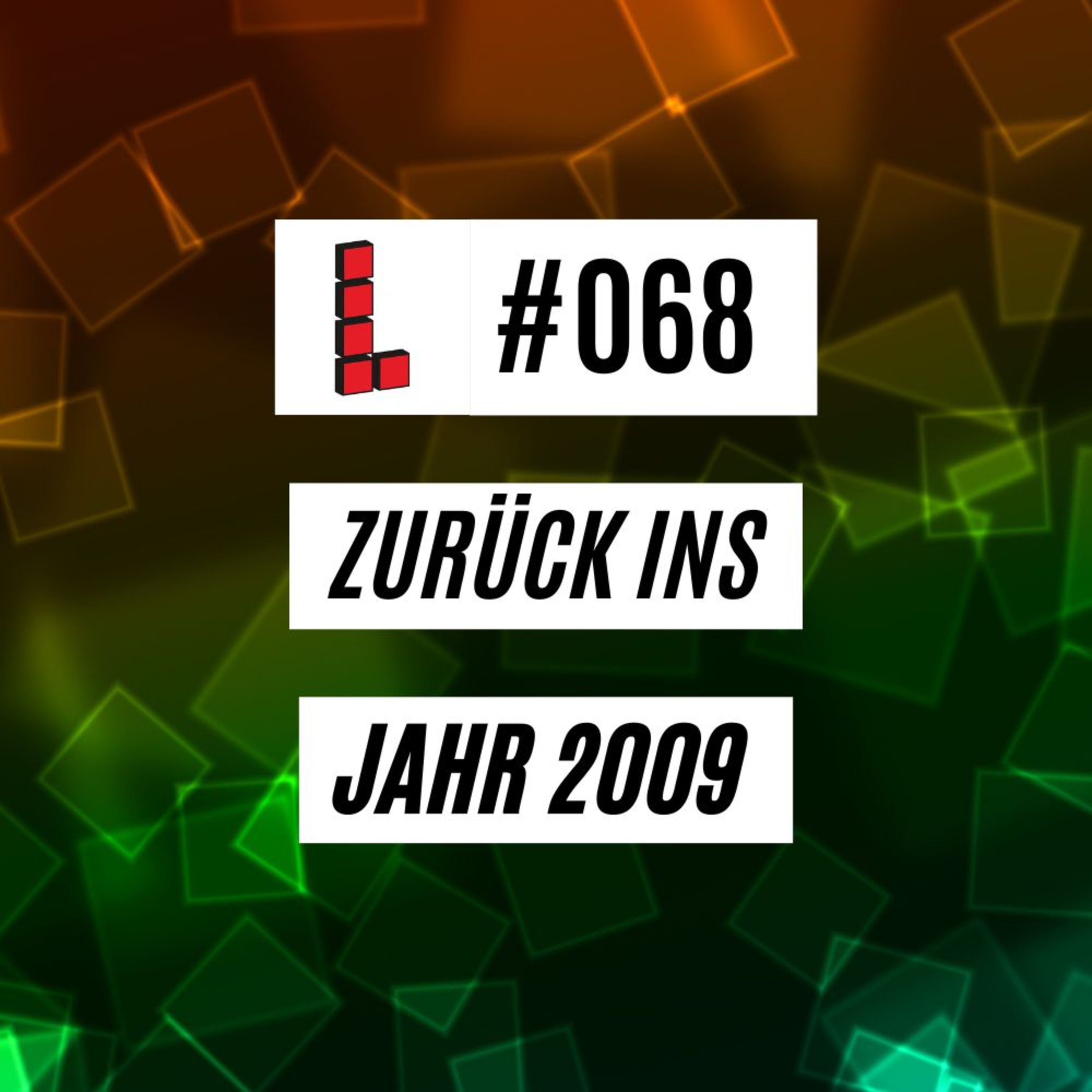 Levelmeister - der Videospiel-Podcast