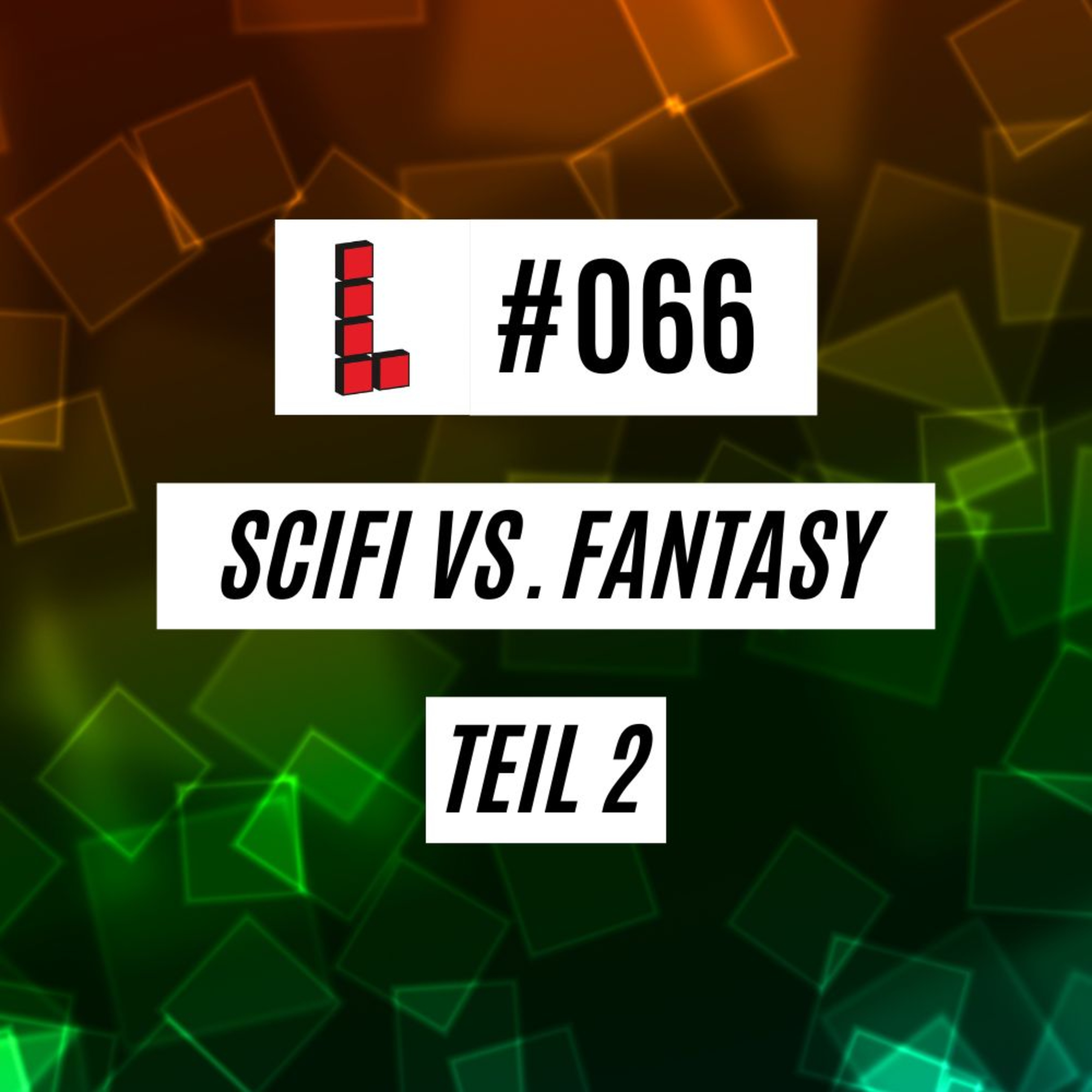 Levelmeister - der Videospiel-Podcast