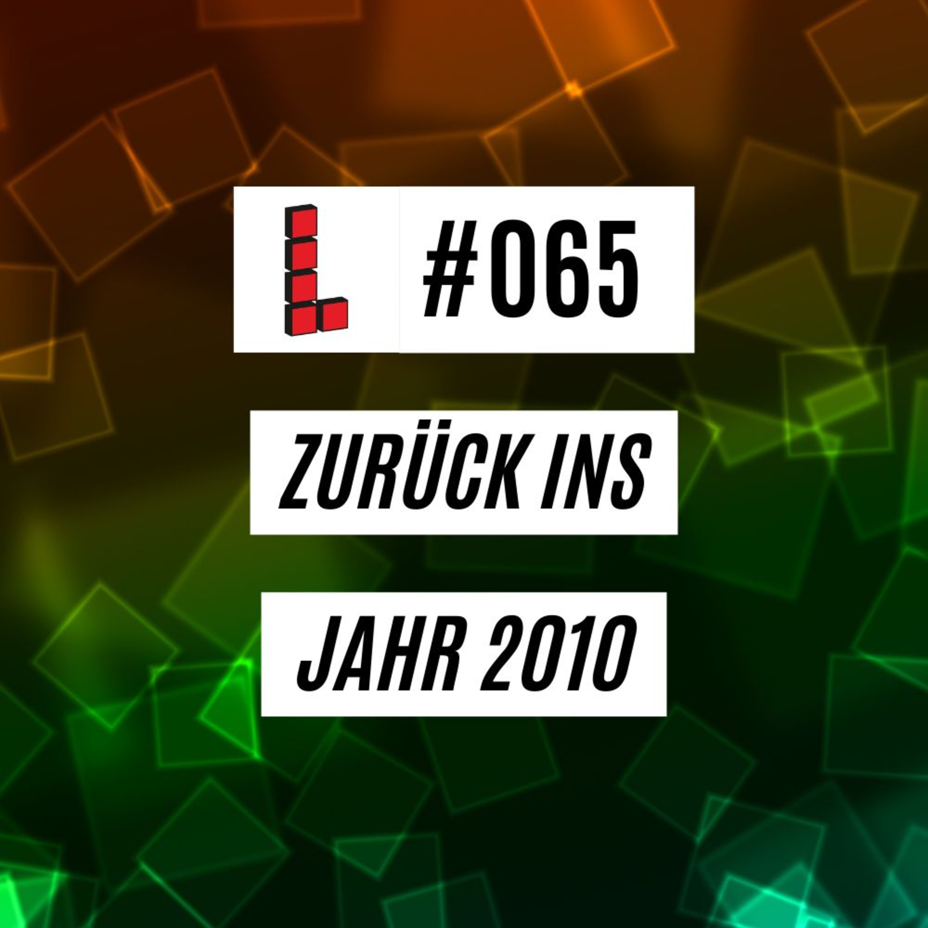Levelmeister - der Videospiel-Podcast