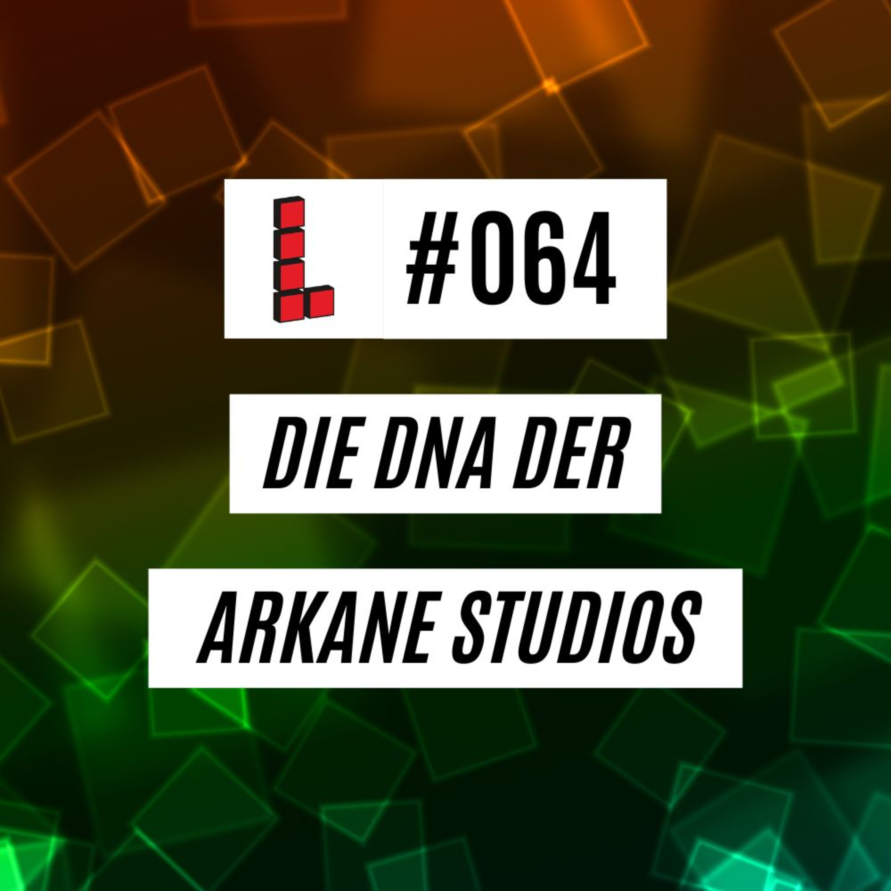 Levelmeister - der Videospiel-Podcast
