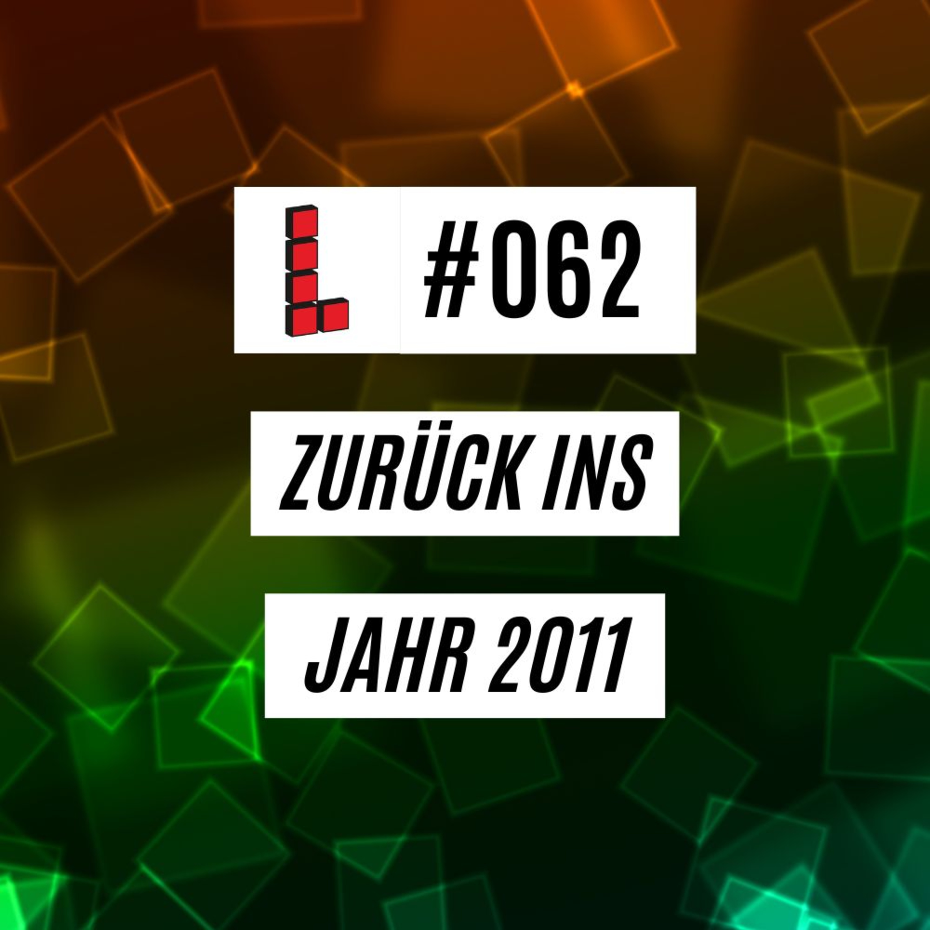 Levelmeister - der Videospiel-Podcast