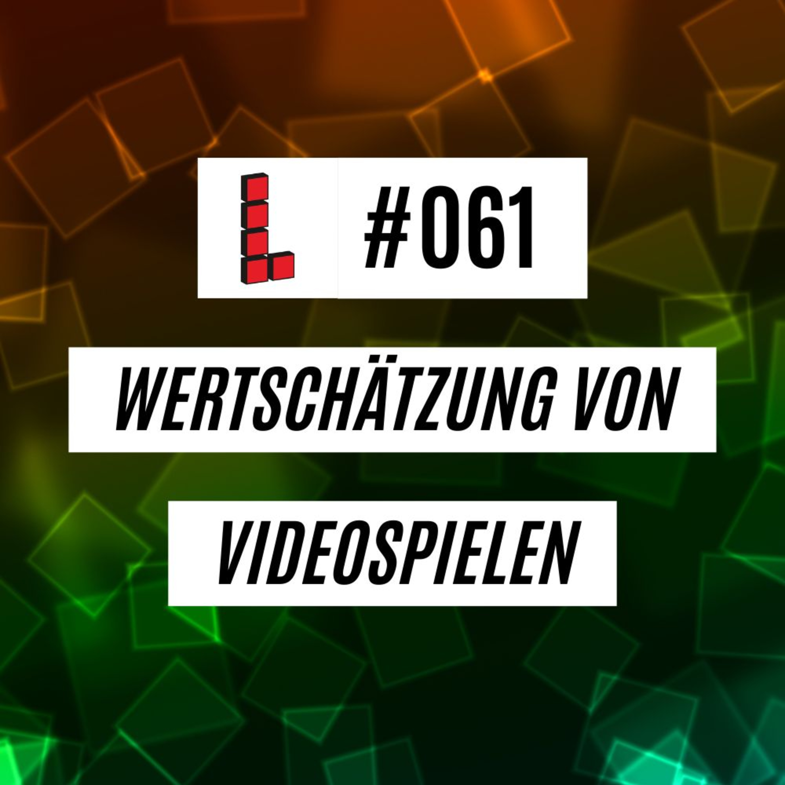 Levelmeister - der Videospiel-Podcast