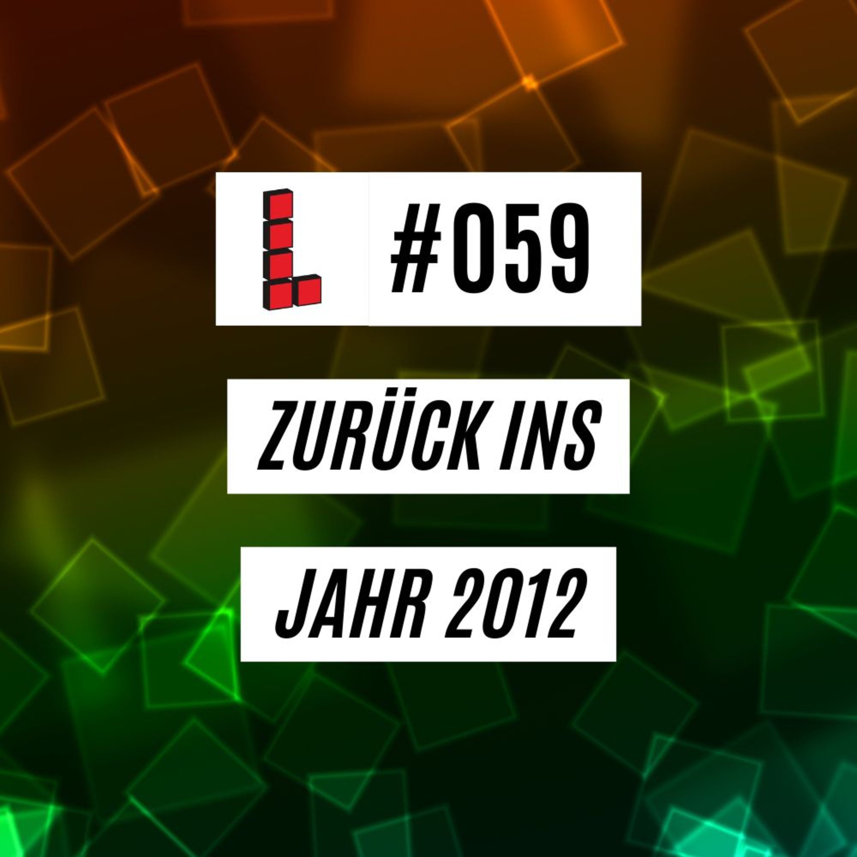 Levelmeister - der Videospiel-Podcast