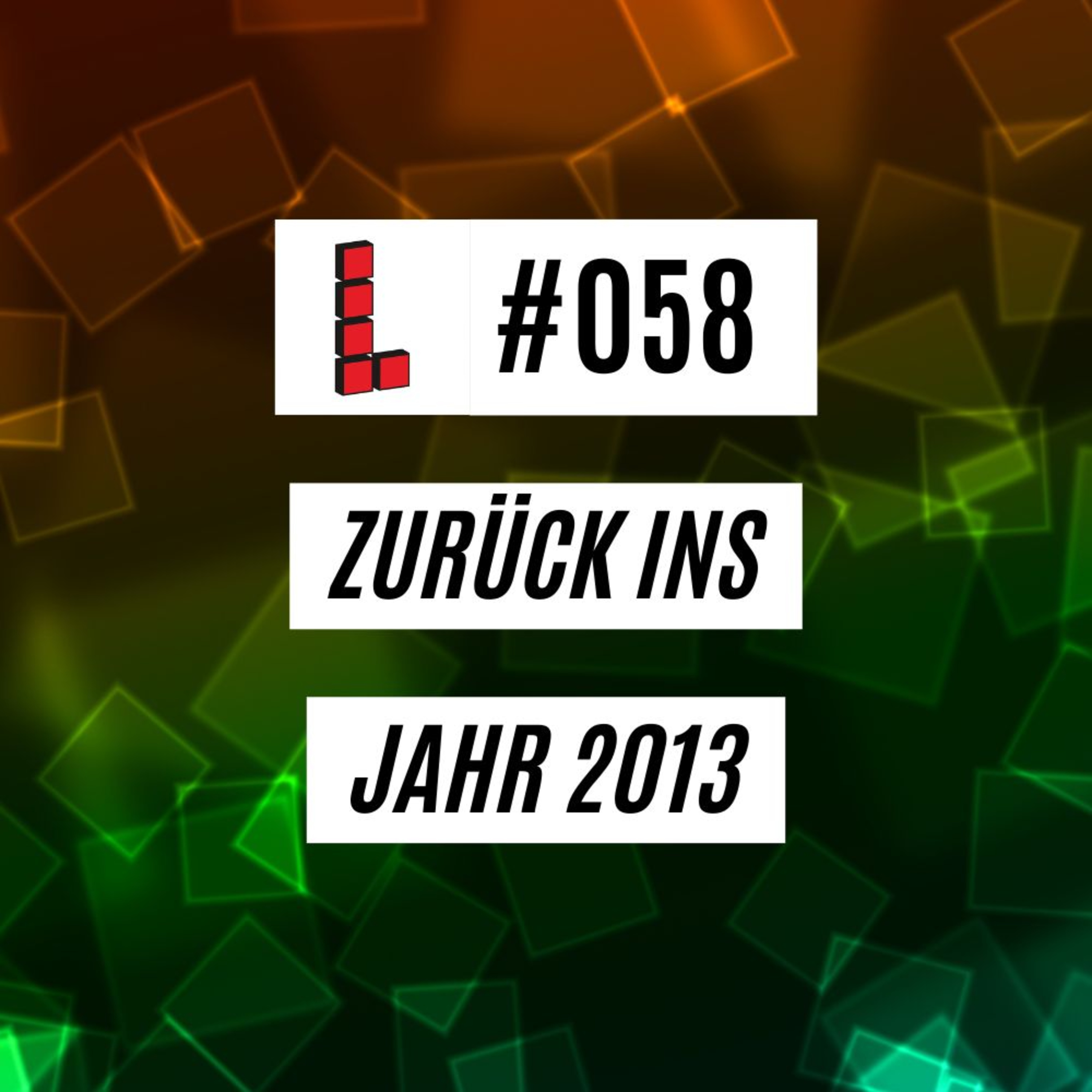 Levelmeister - der Videospiel-Podcast
