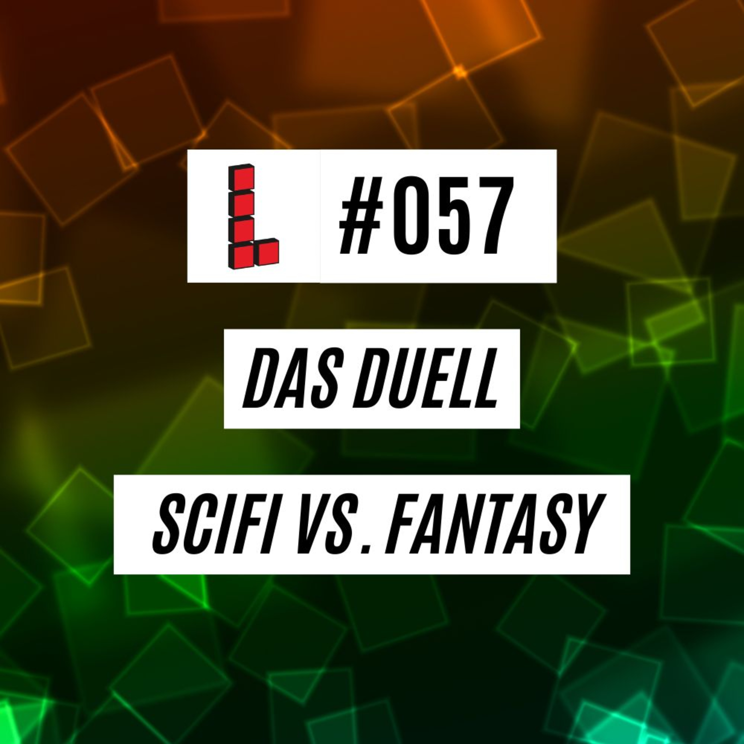 Levelmeister - der Videospiel-Podcast