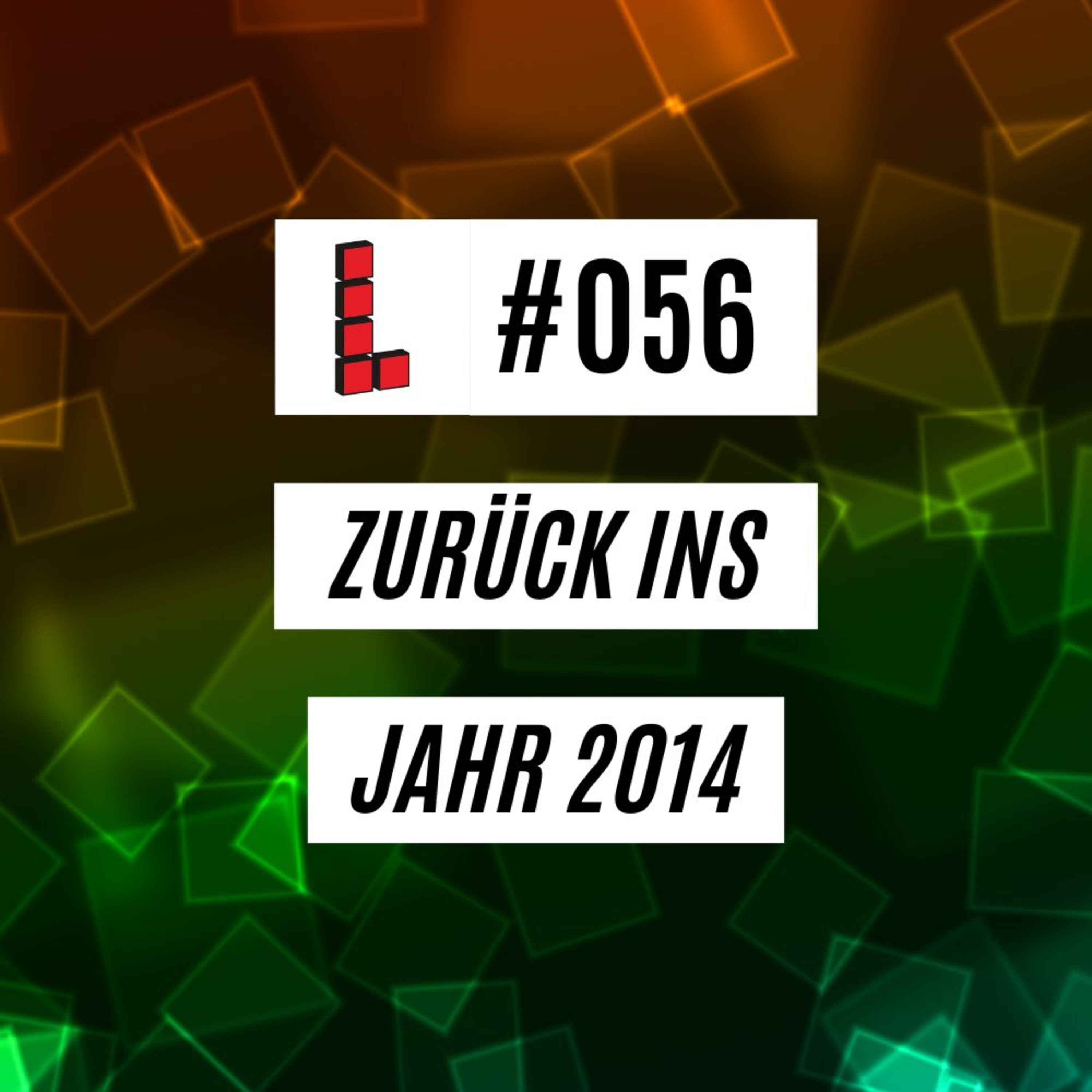 Levelmeister - der Videospiel-Podcast
