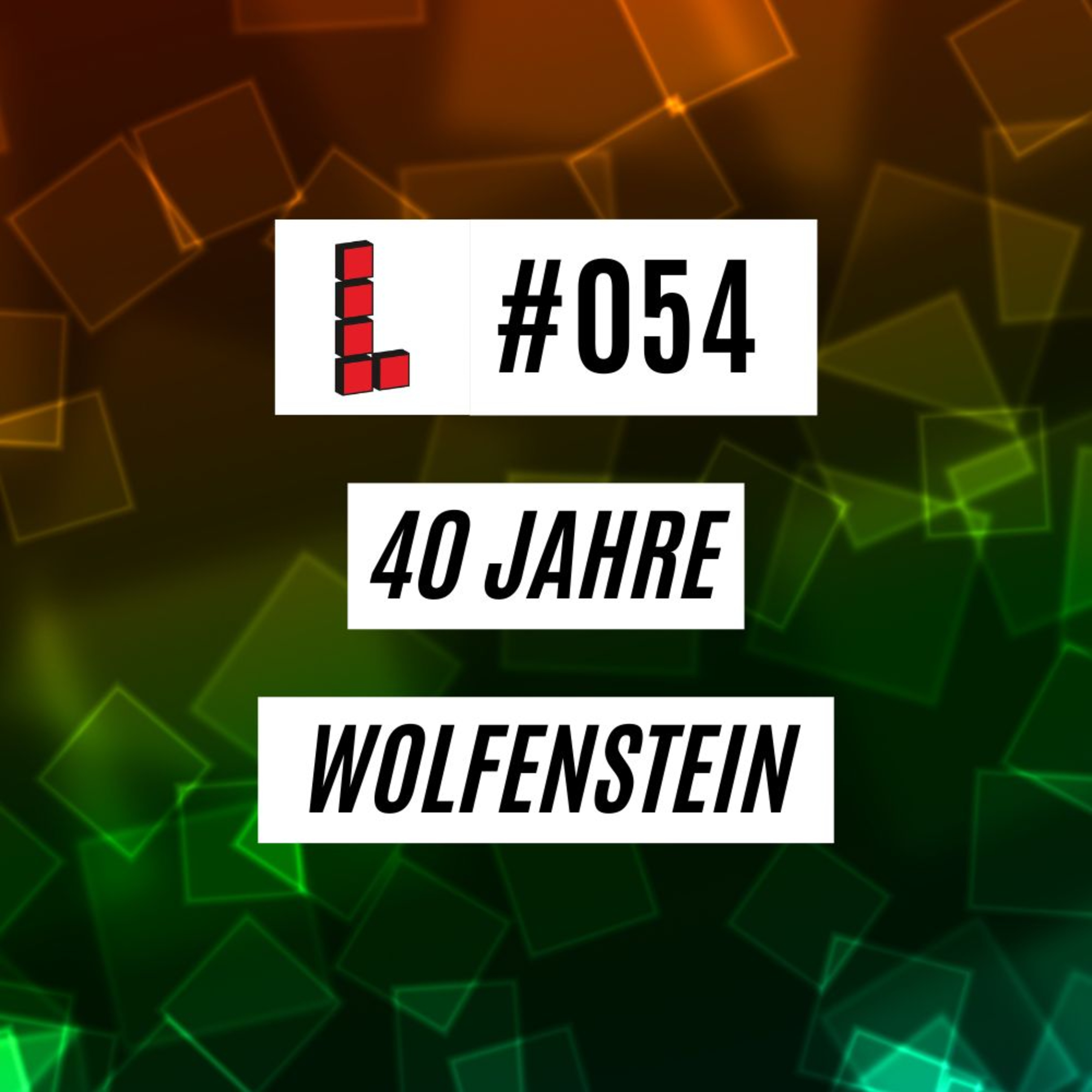 Levelmeister - der Videospiel-Podcast