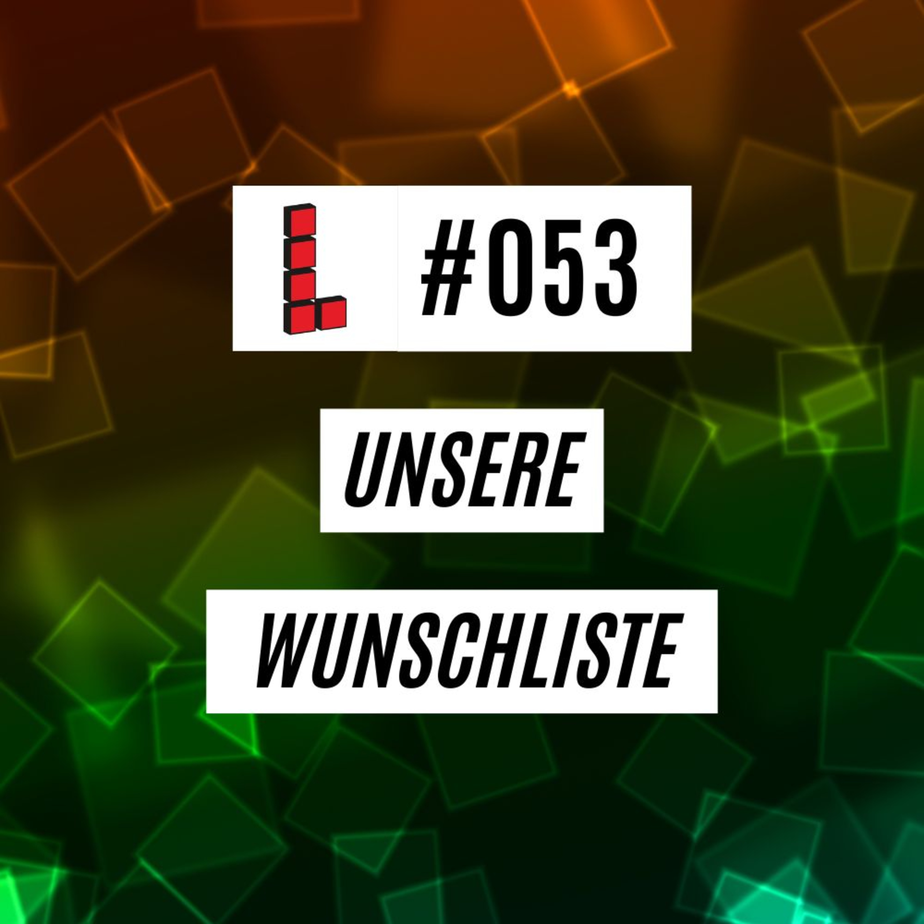 Levelmeister - der Videospiel-Podcast