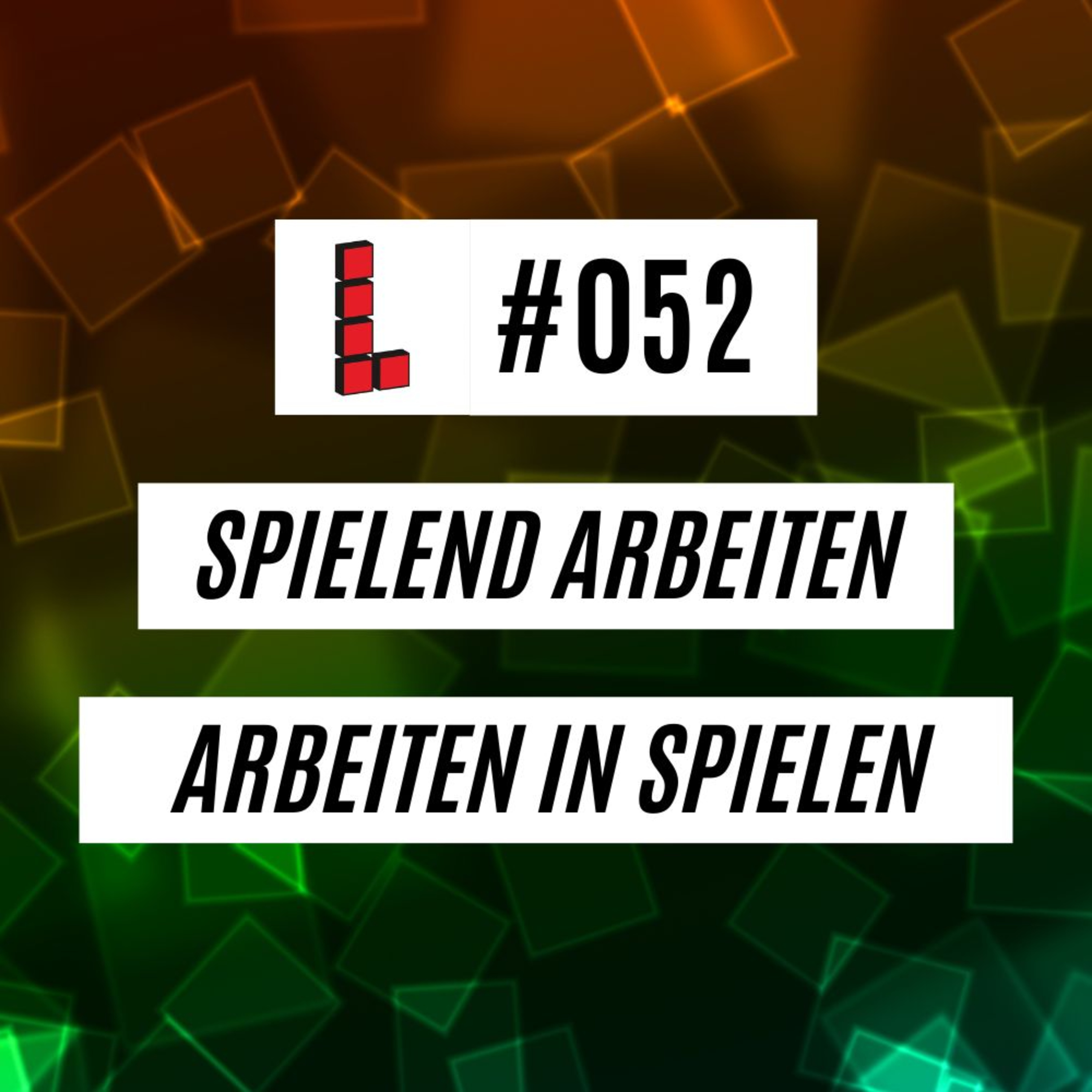 Levelmeister - der Videospiel-Podcast