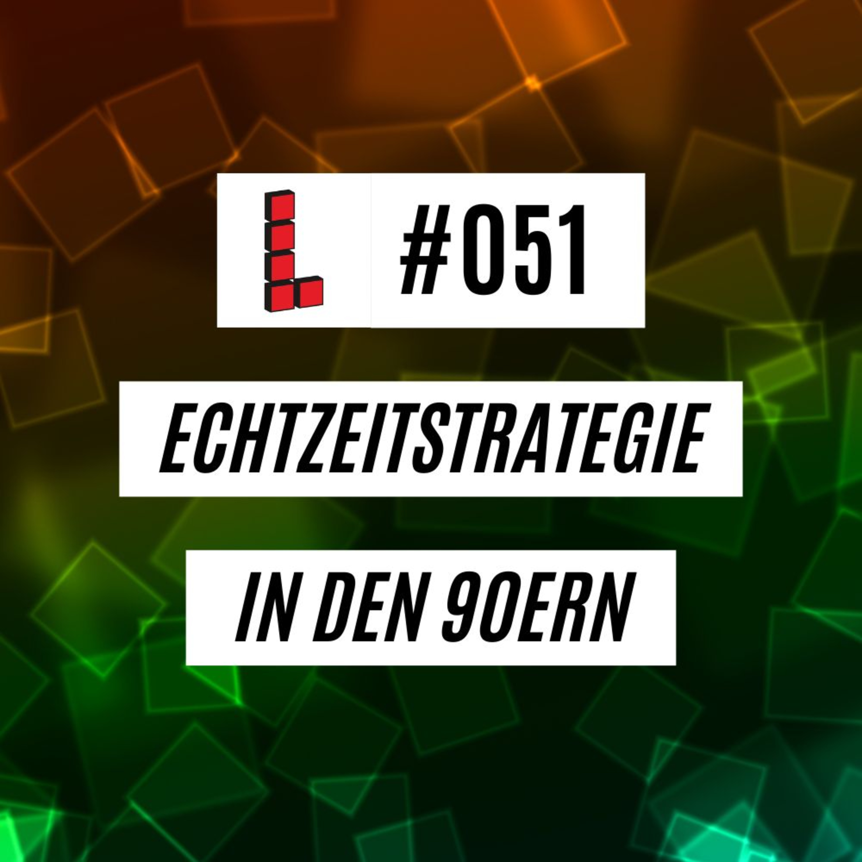Levelmeister - der Videospiel-Podcast