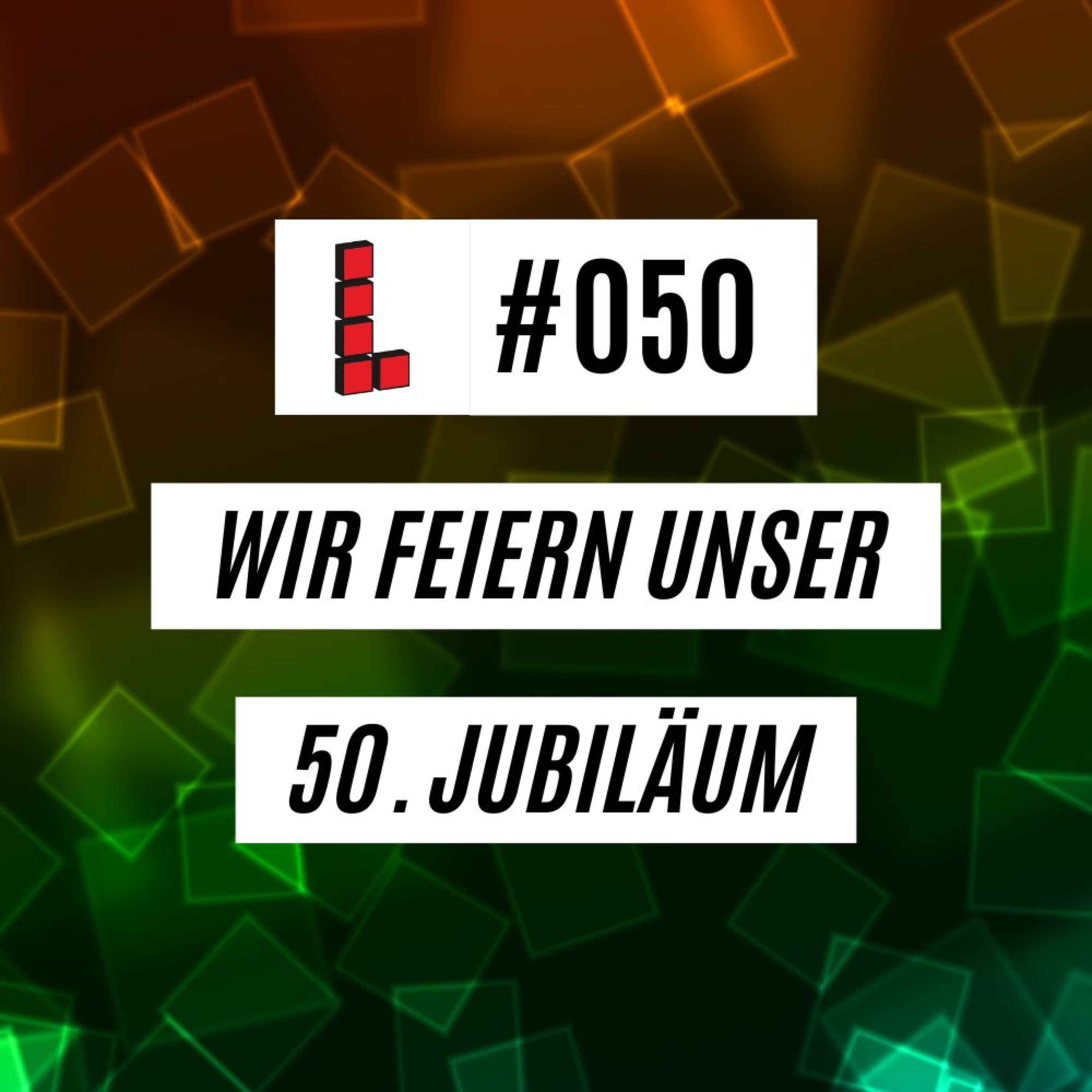 Levelmeister - der Videospiel-Podcast