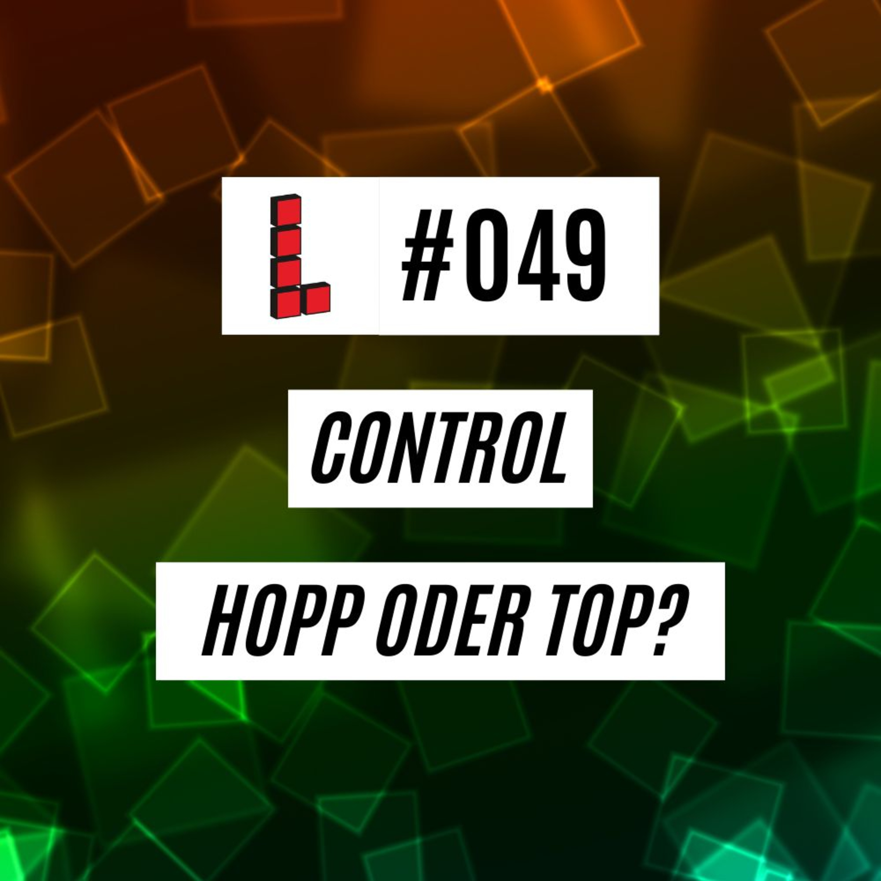 Levelmeister - der Videospiel-Podcast