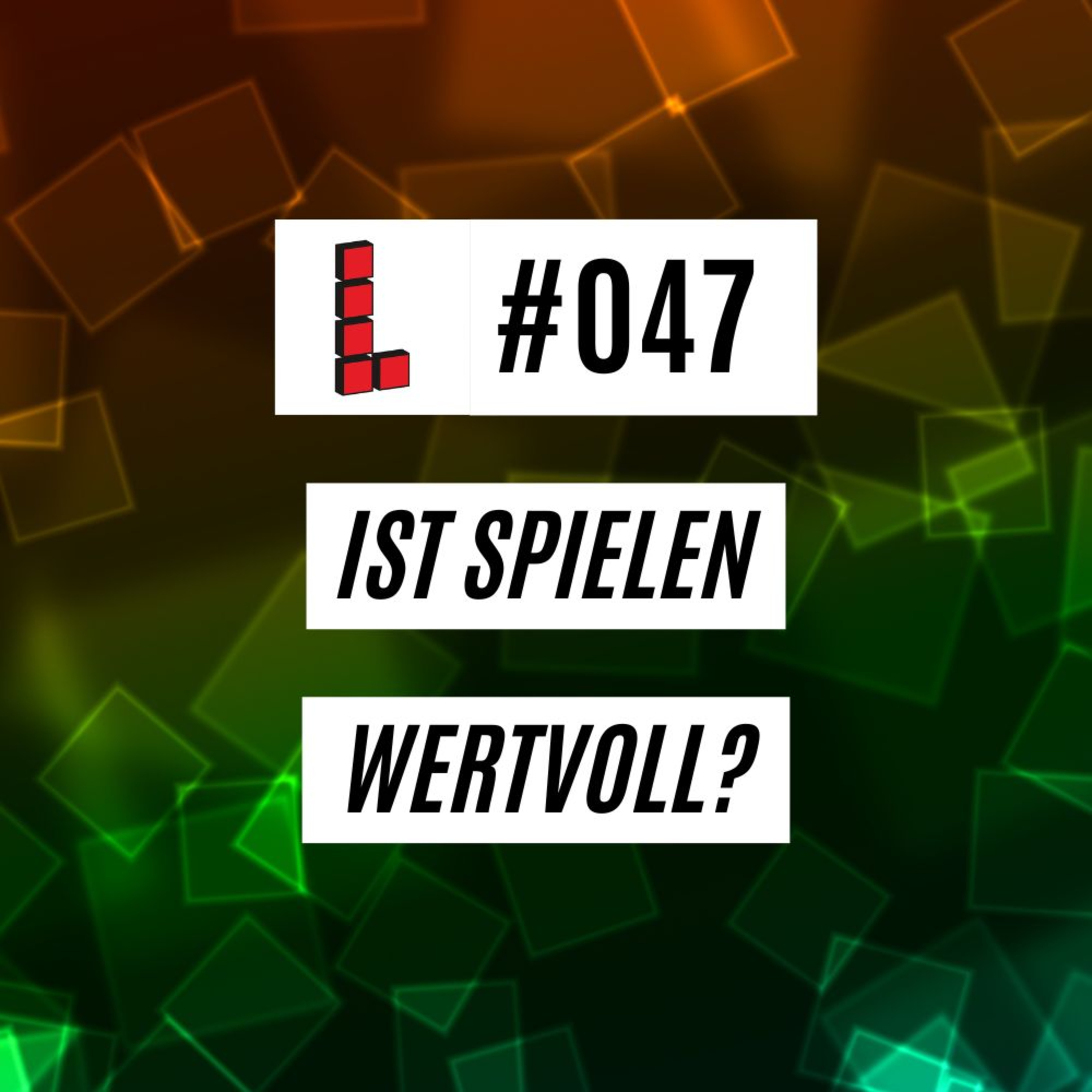 Levelmeister - der Videospiel-Podcast