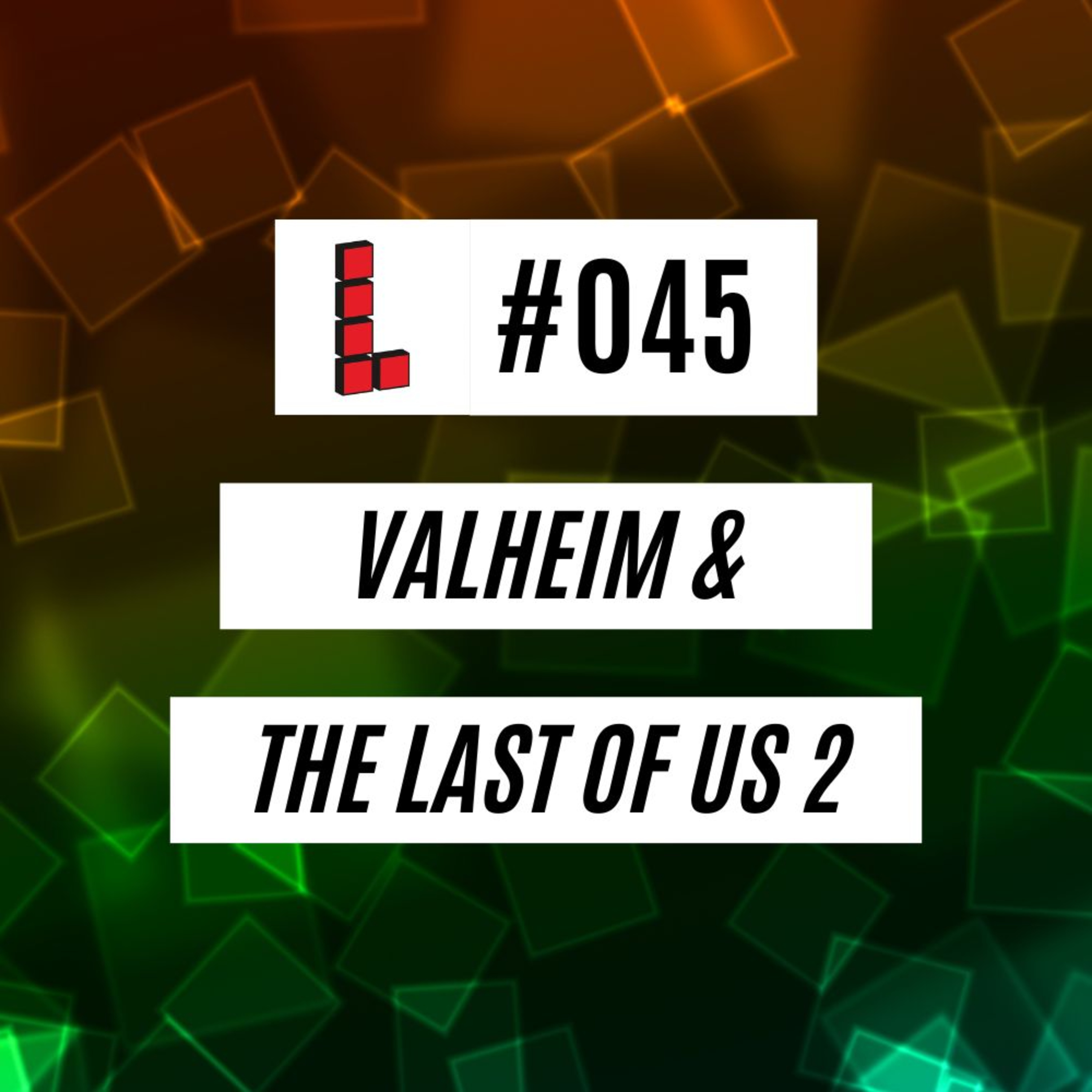 Levelmeister - der Videospiel-Podcast