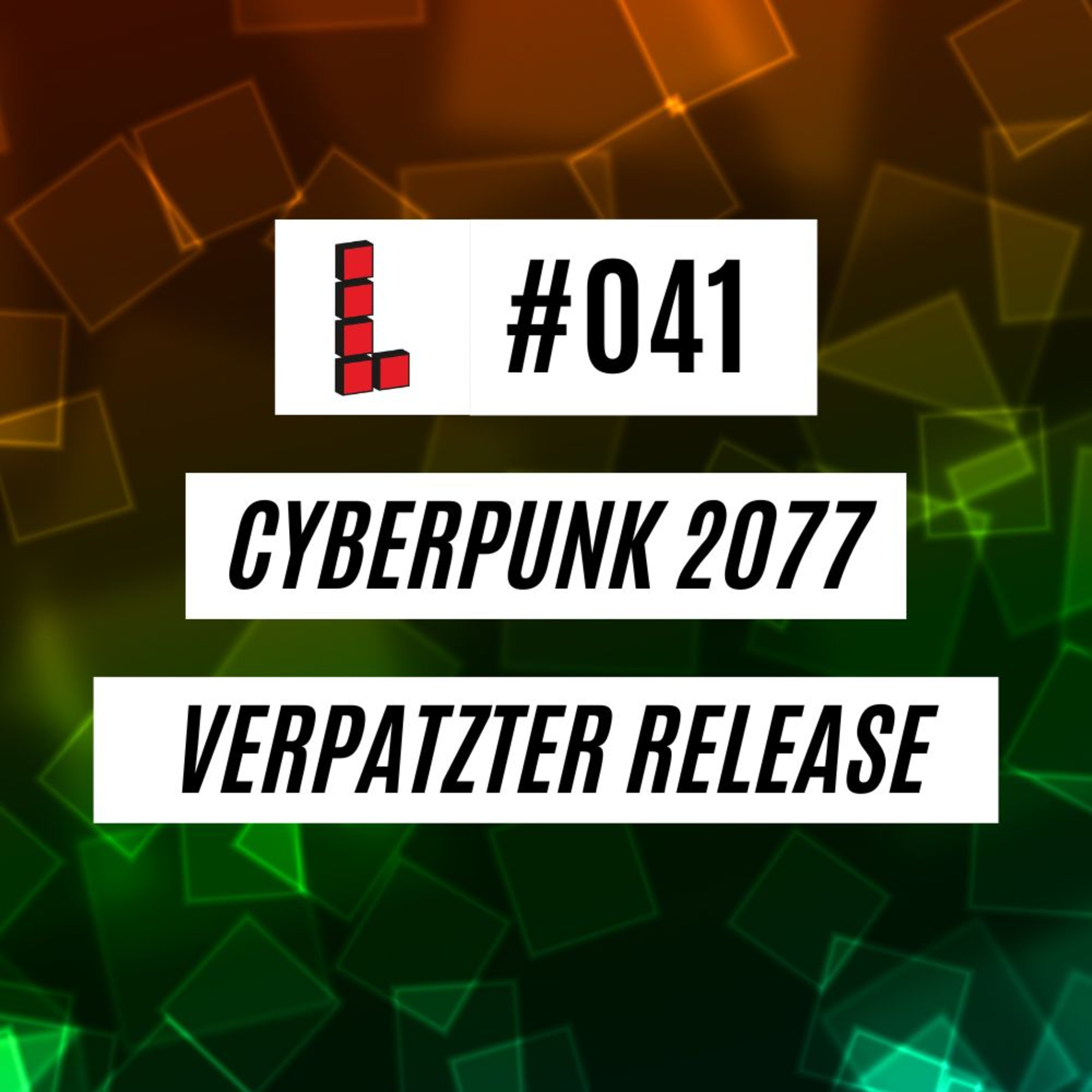 Levelmeister - der Videospiel-Podcast