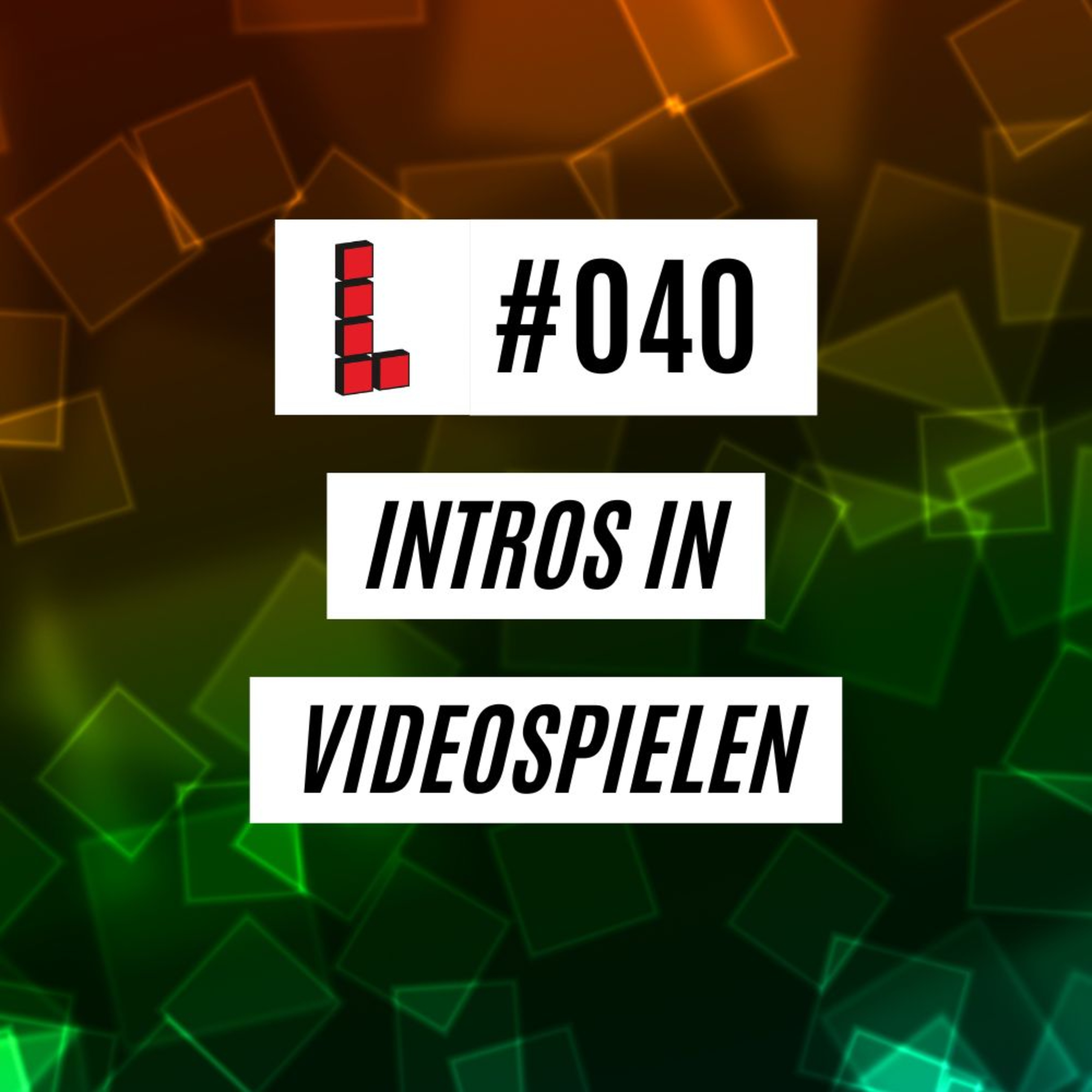 Levelmeister - der Videospiel-Podcast