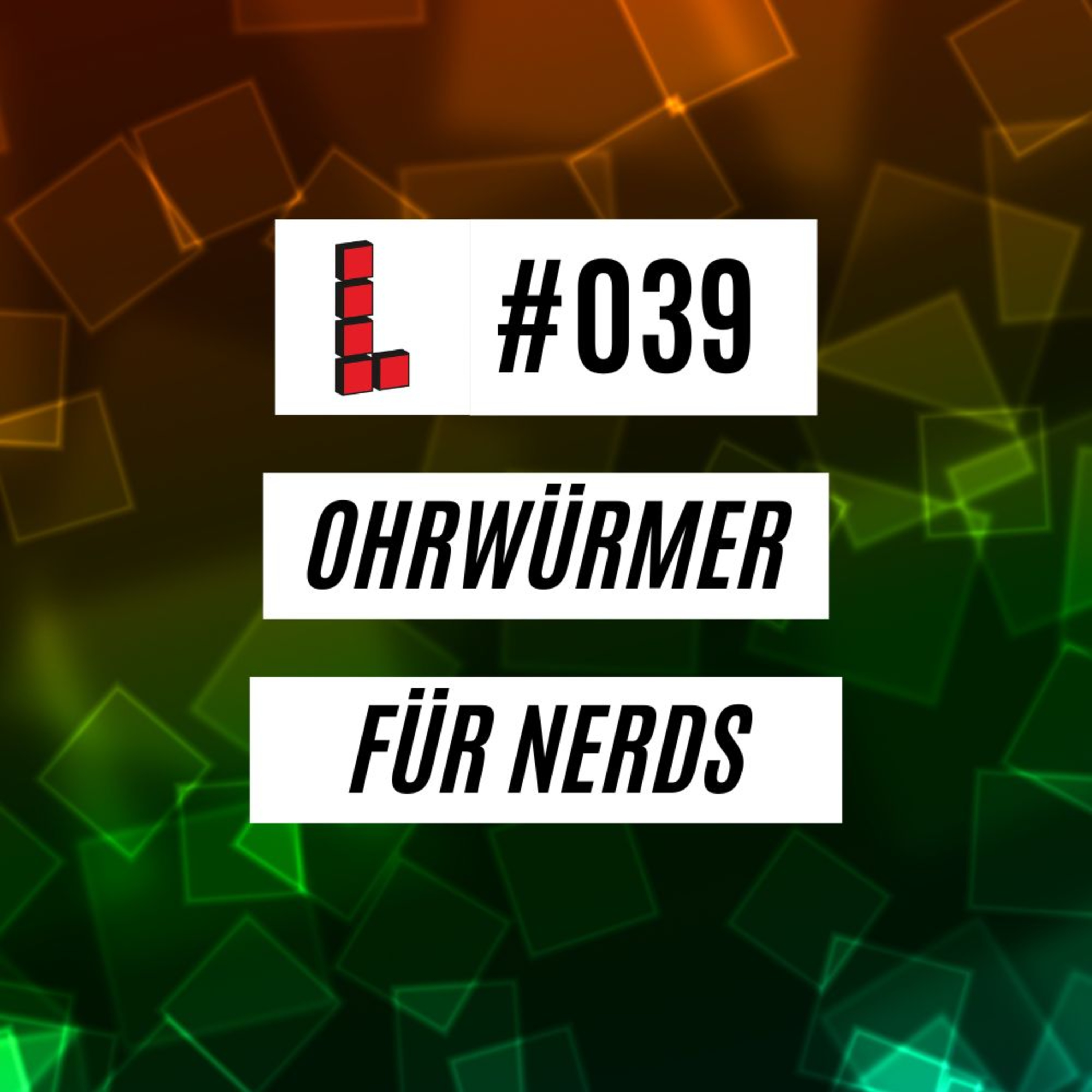 Levelmeister - der Videospiel-Podcast