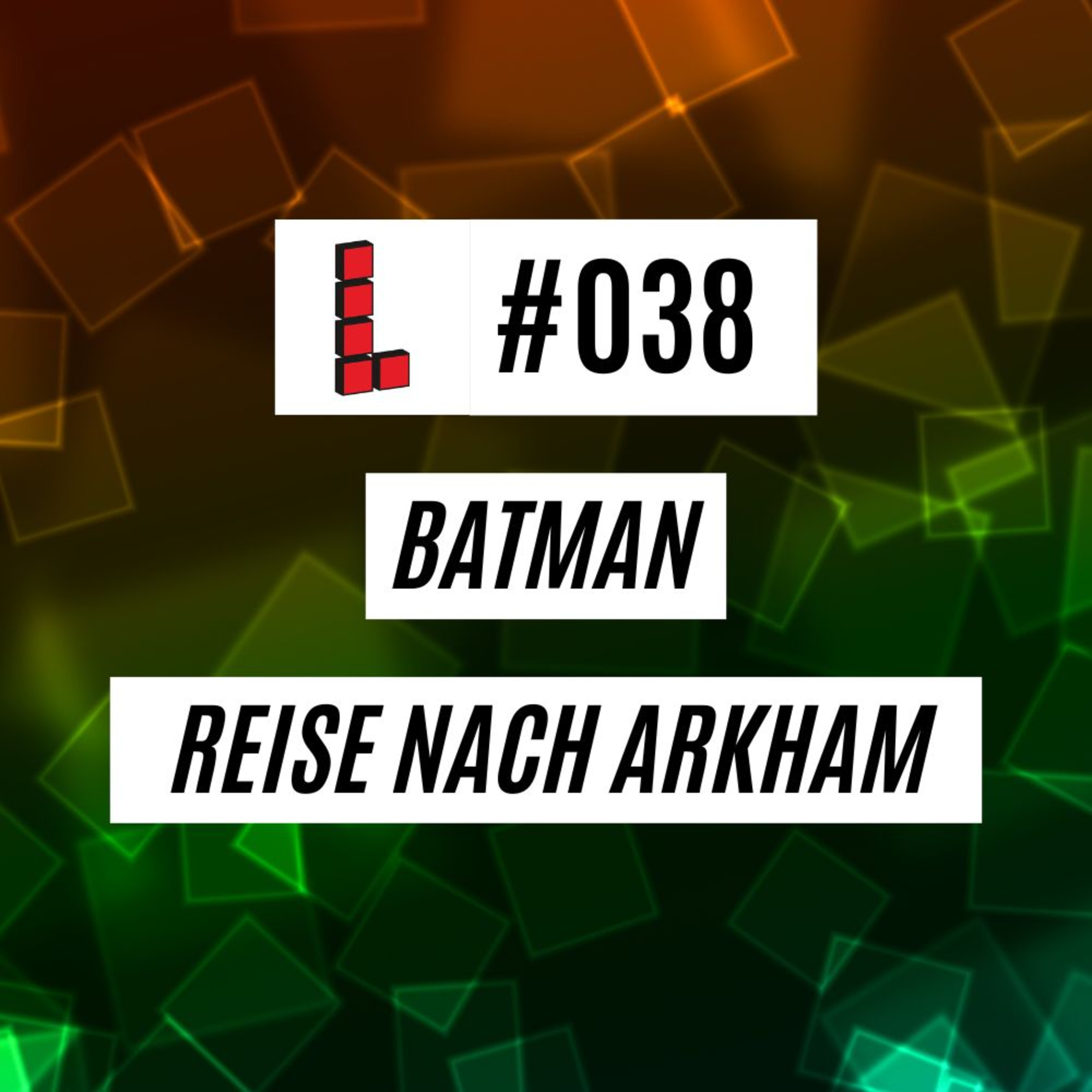 Levelmeister - der Videospiel-Podcast