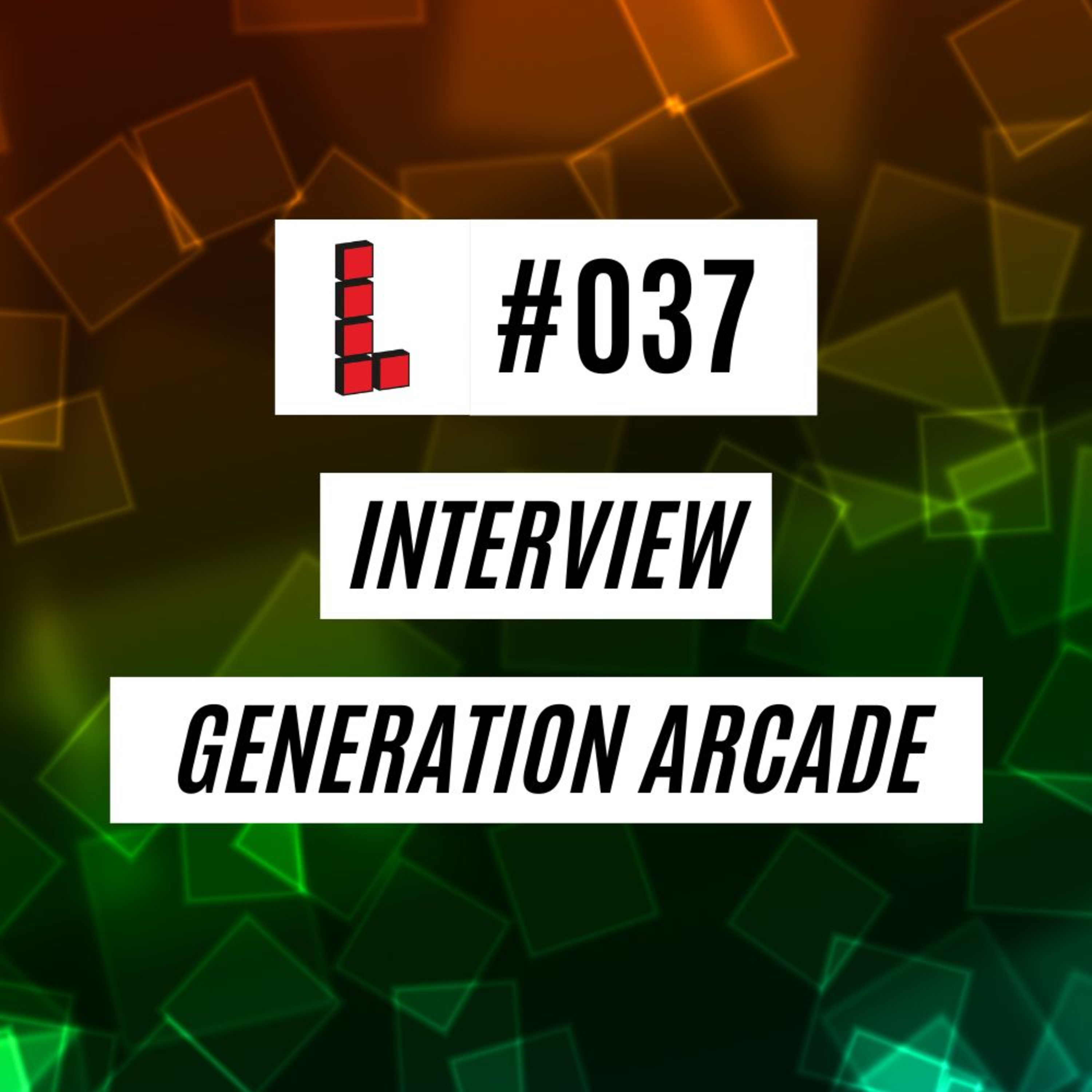 Levelmeister - der Videospiel-Podcast