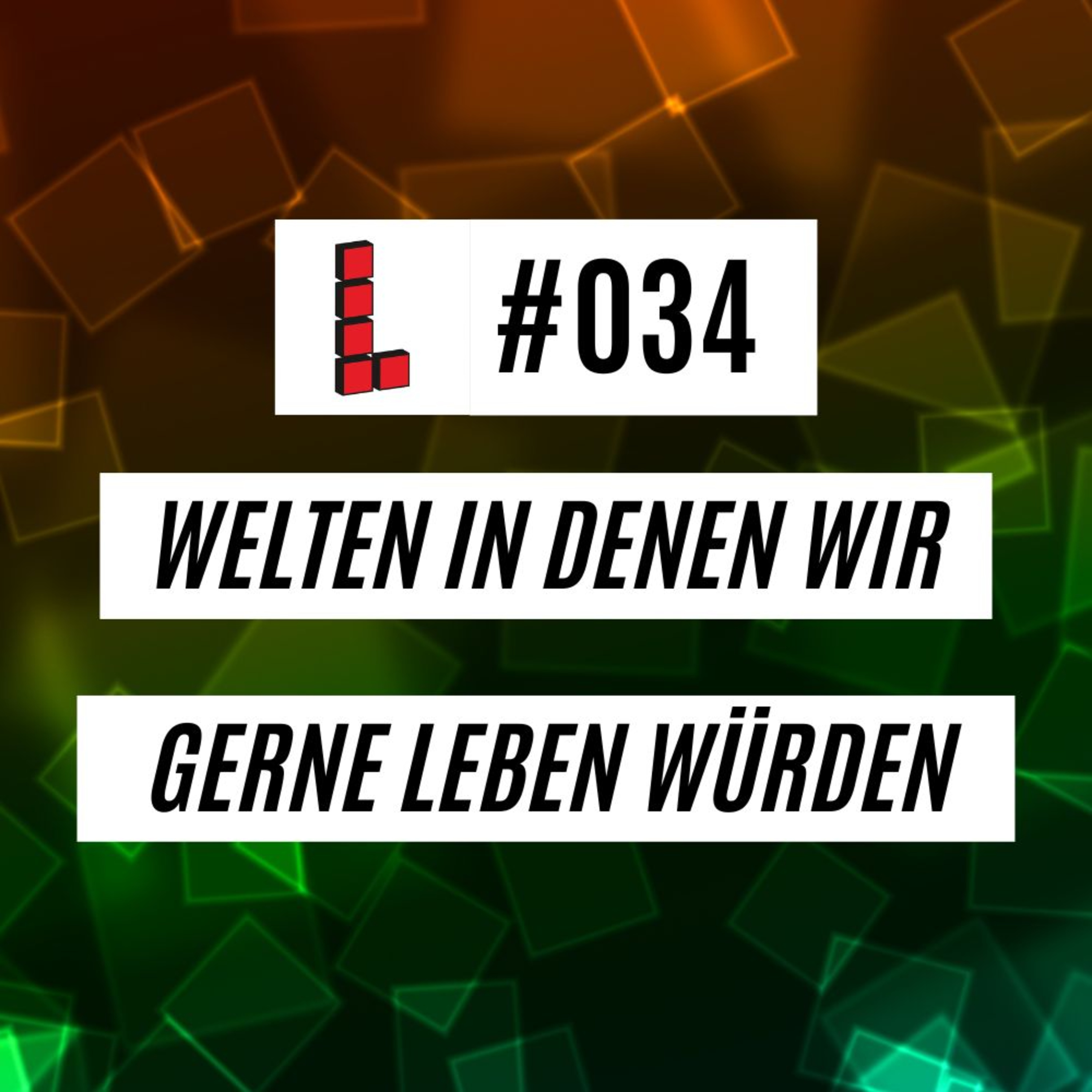 Levelmeister - der Videospiel-Podcast