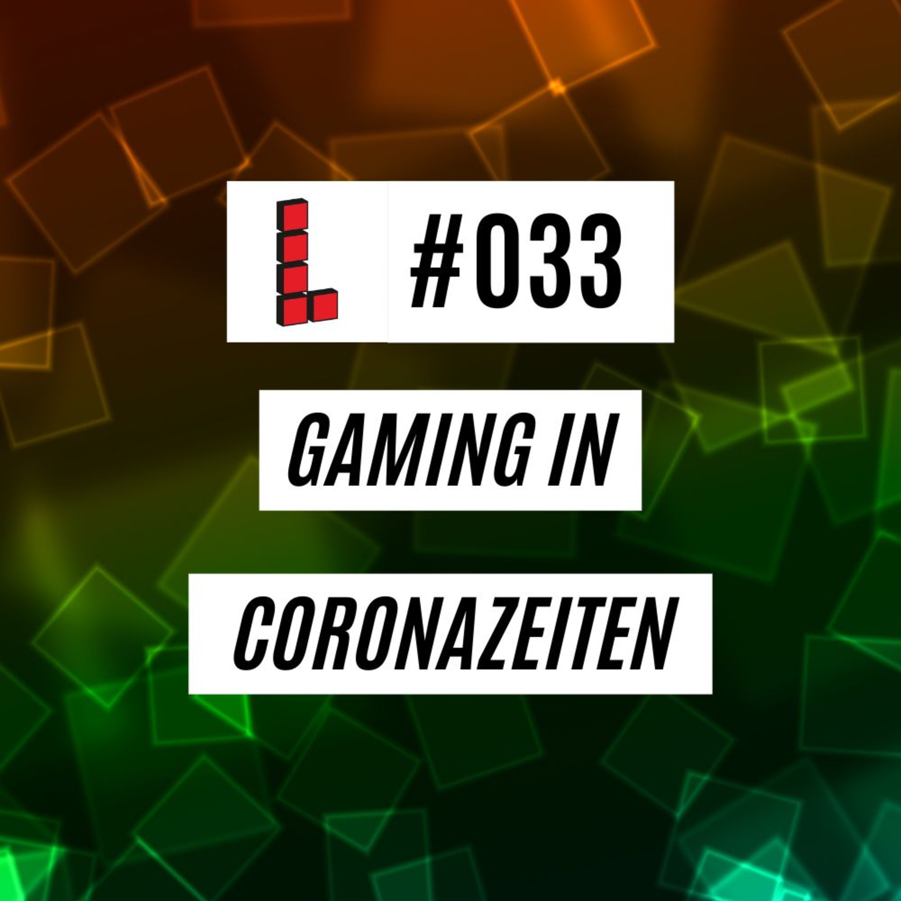 Levelmeister - der Videospiel-Podcast