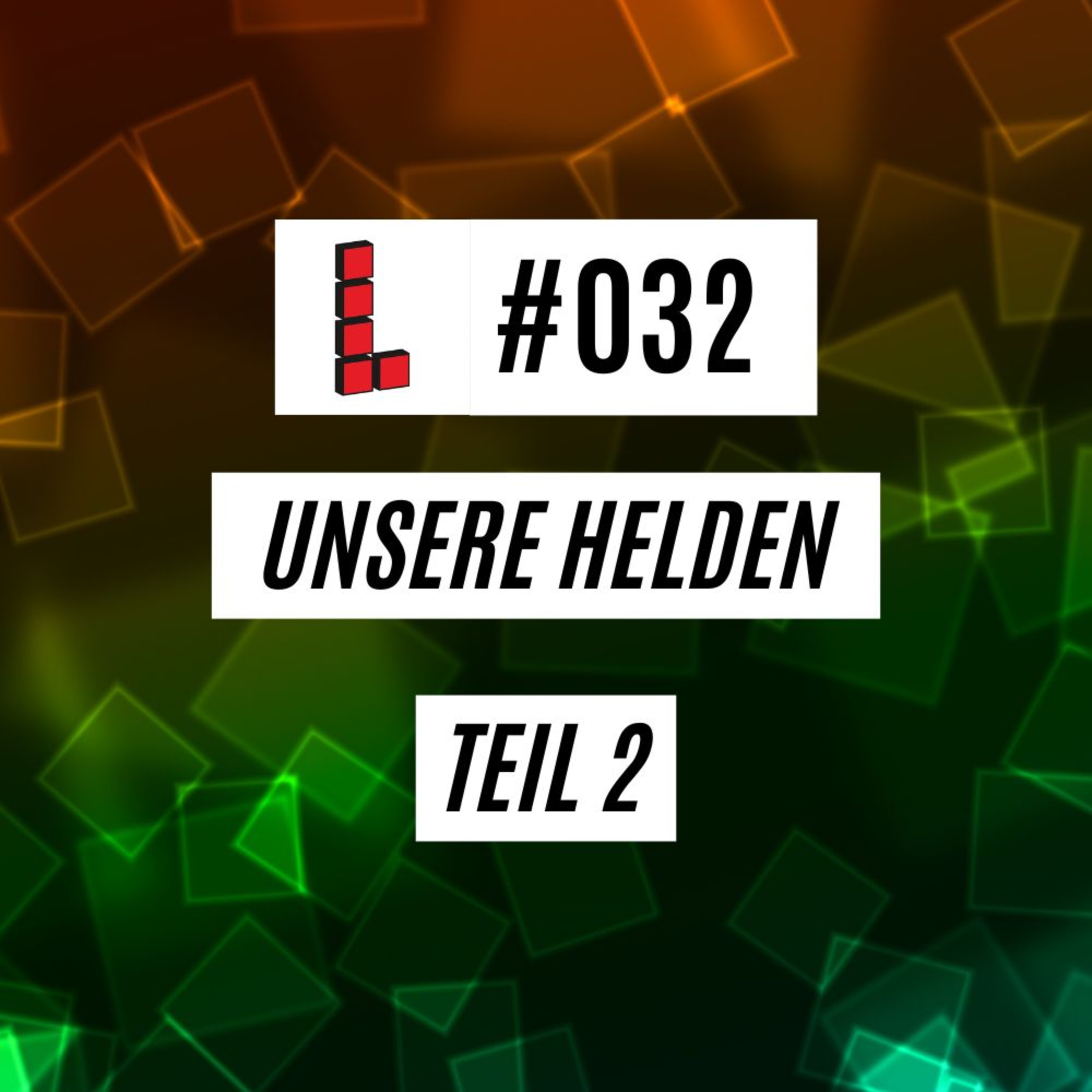 Levelmeister - der Videospiel-Podcast
