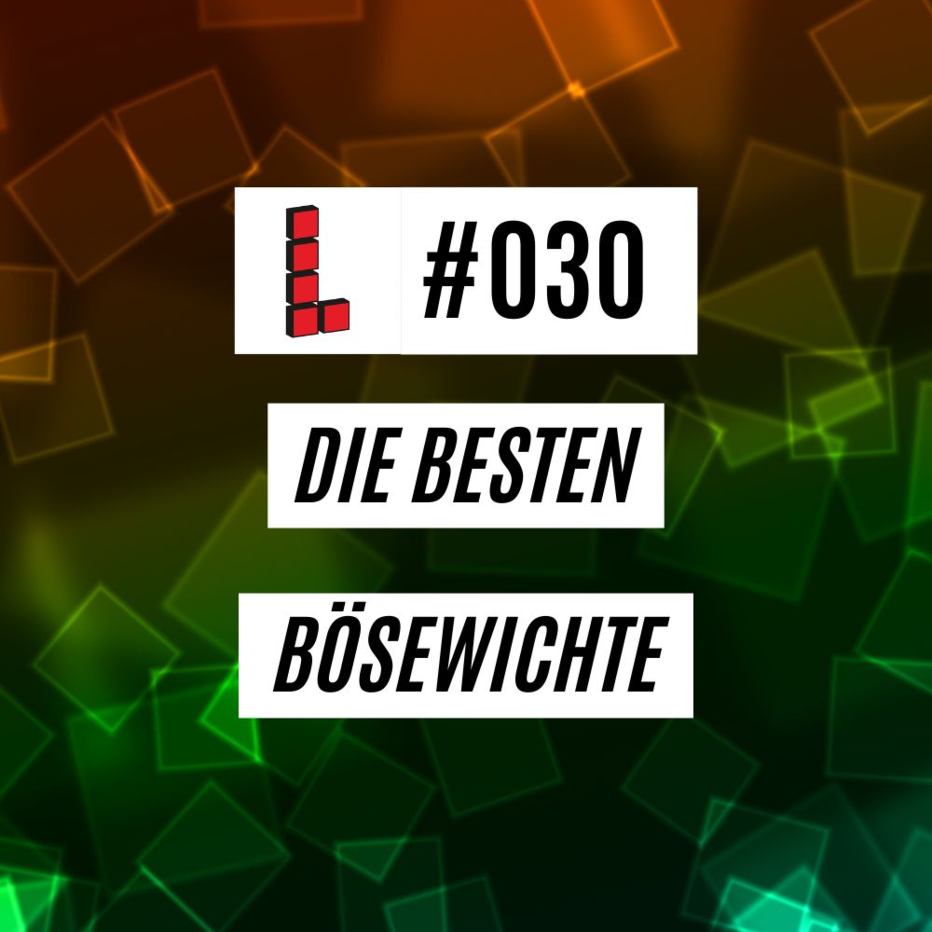 Levelmeister - der Videospiel-Podcast
