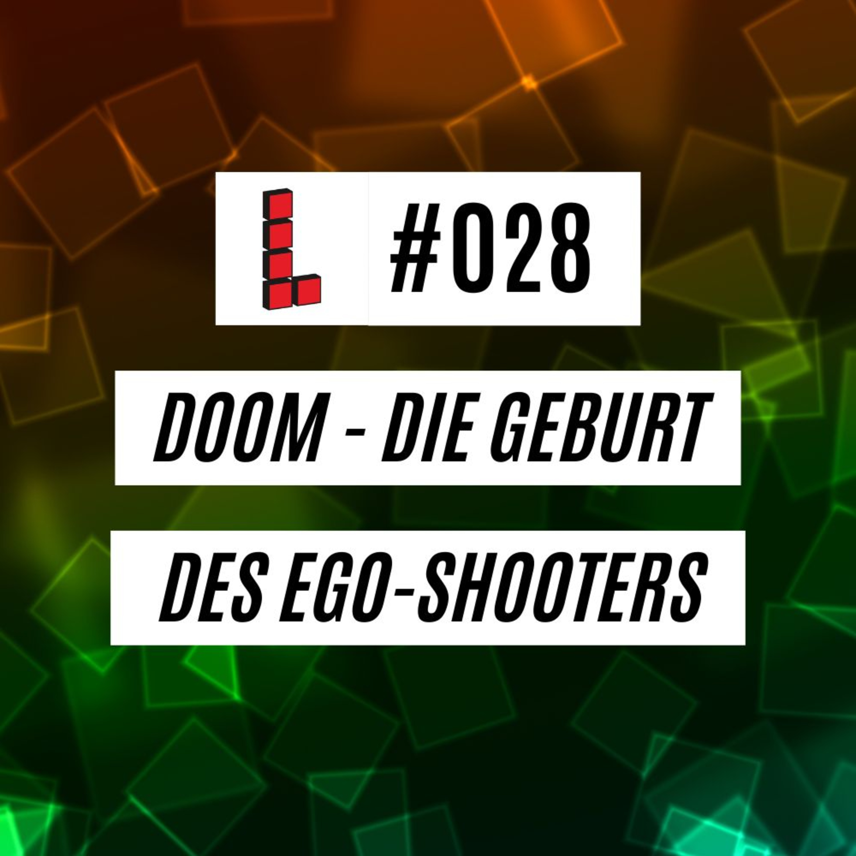 Levelmeister - der Videospiel-Podcast