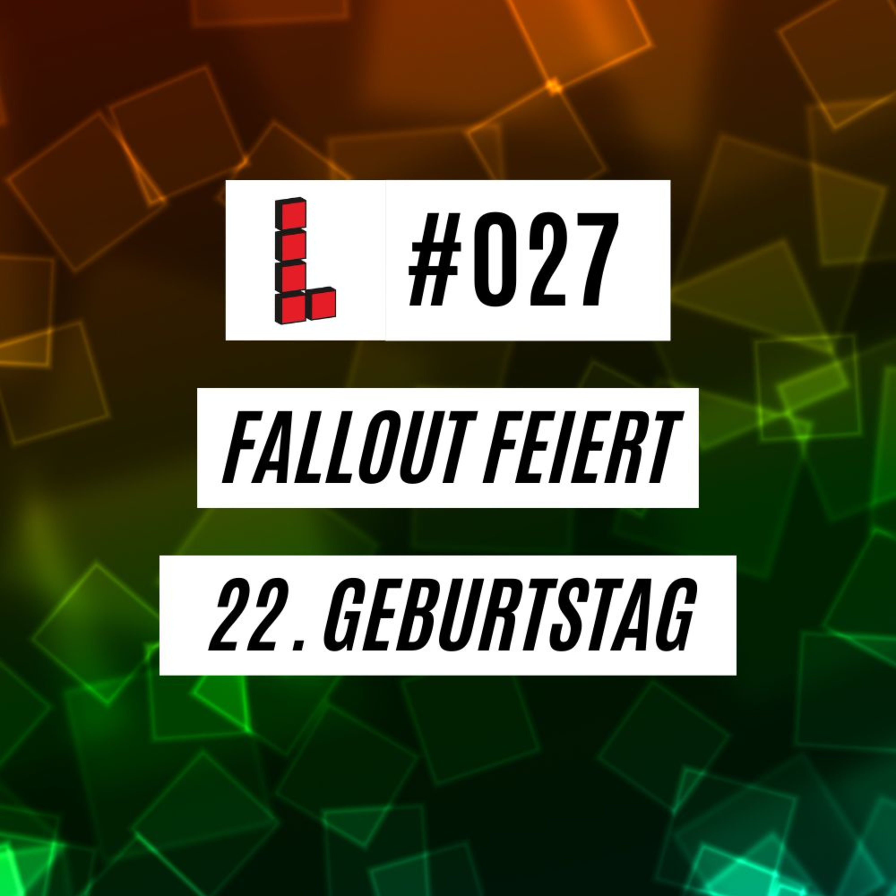 Levelmeister - der Videospiel-Podcast