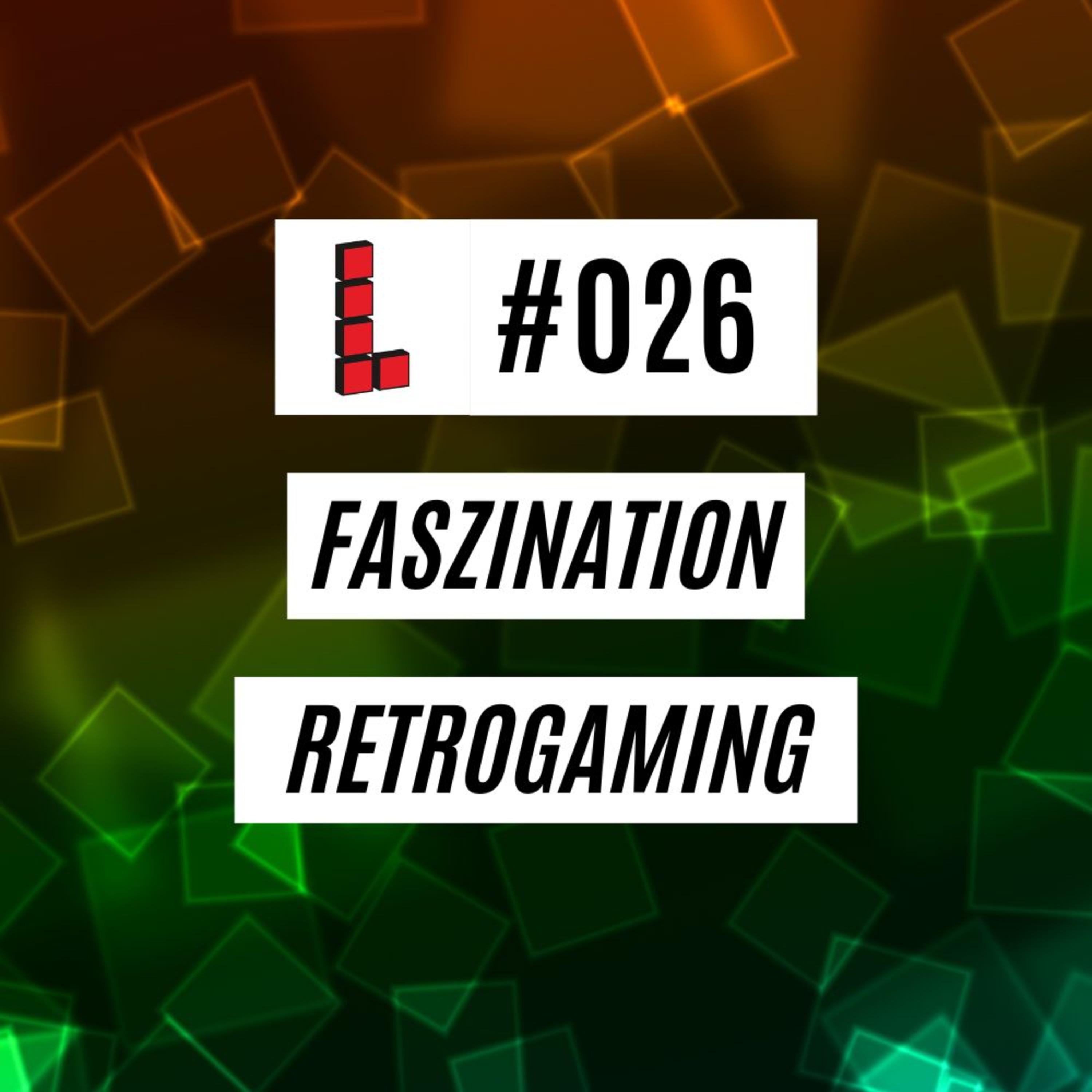 Levelmeister - der Videospiel-Podcast