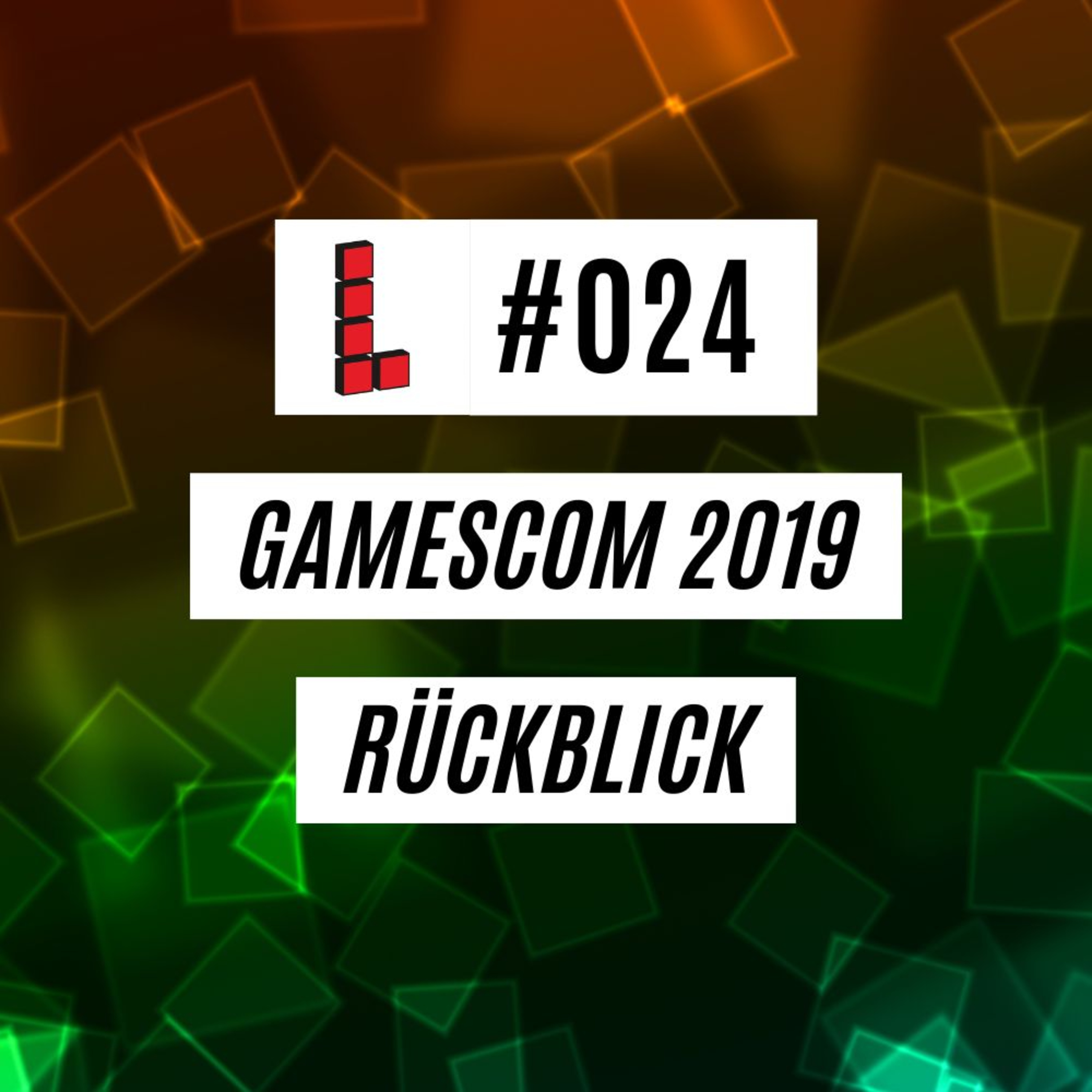 Levelmeister - der Videospiel-Podcast