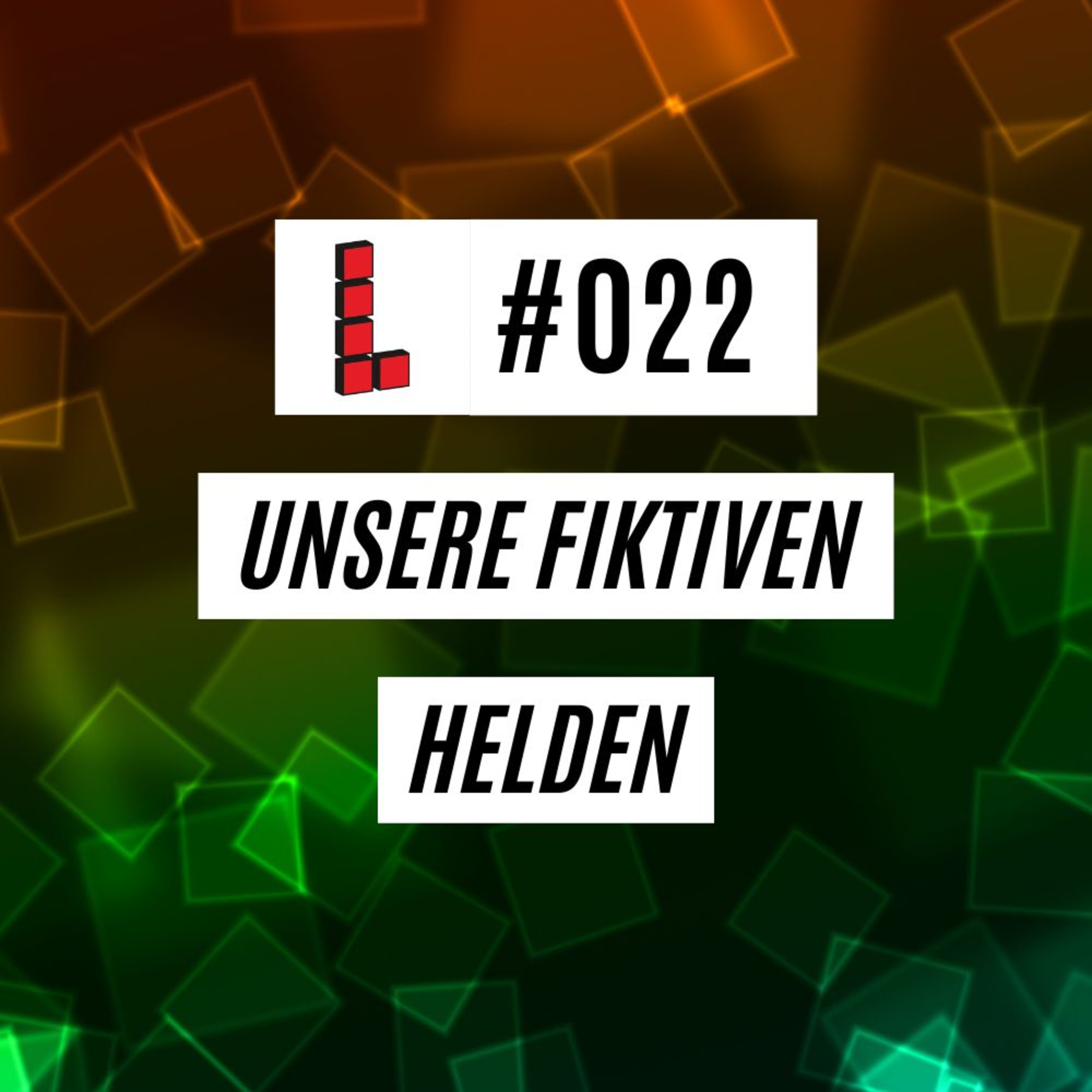 Levelmeister - der Videospiel-Podcast