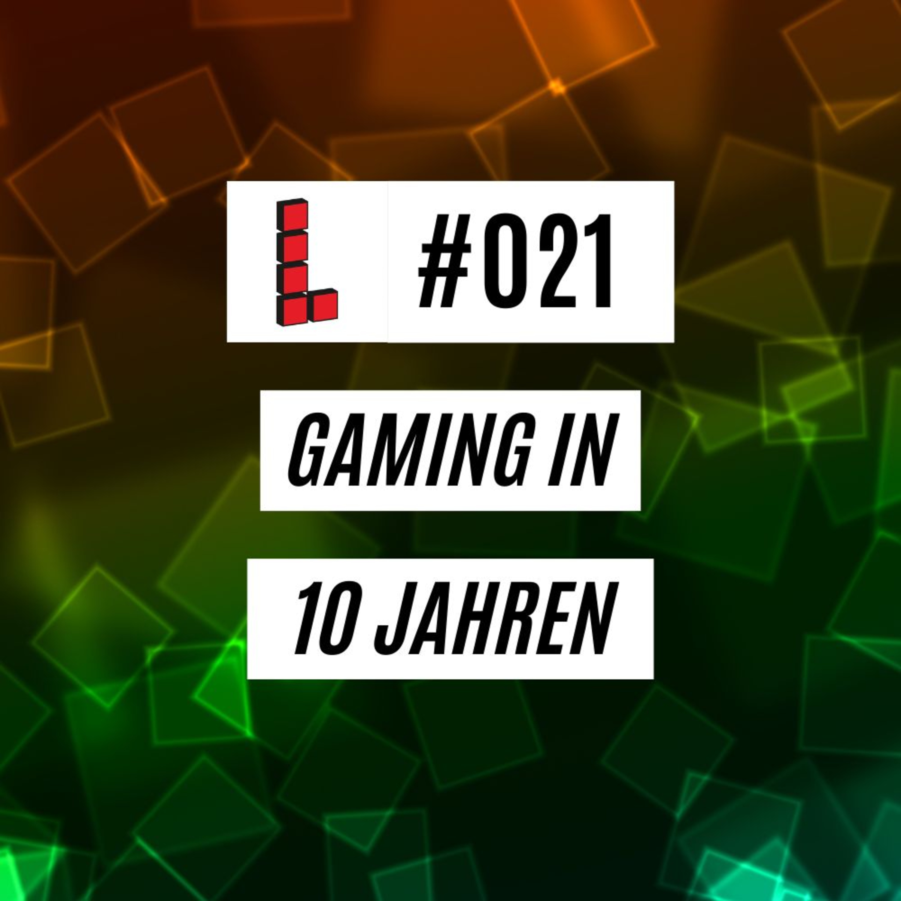 Levelmeister - der Videospiel-Podcast