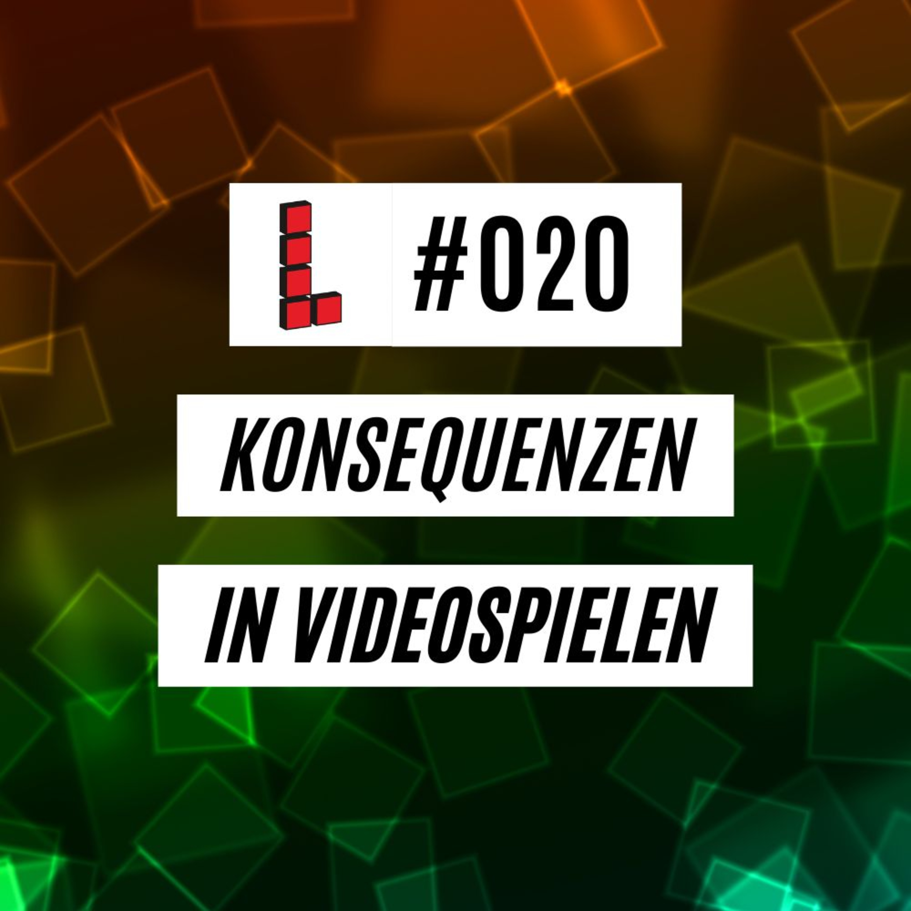 Levelmeister - der Videospiel-Podcast