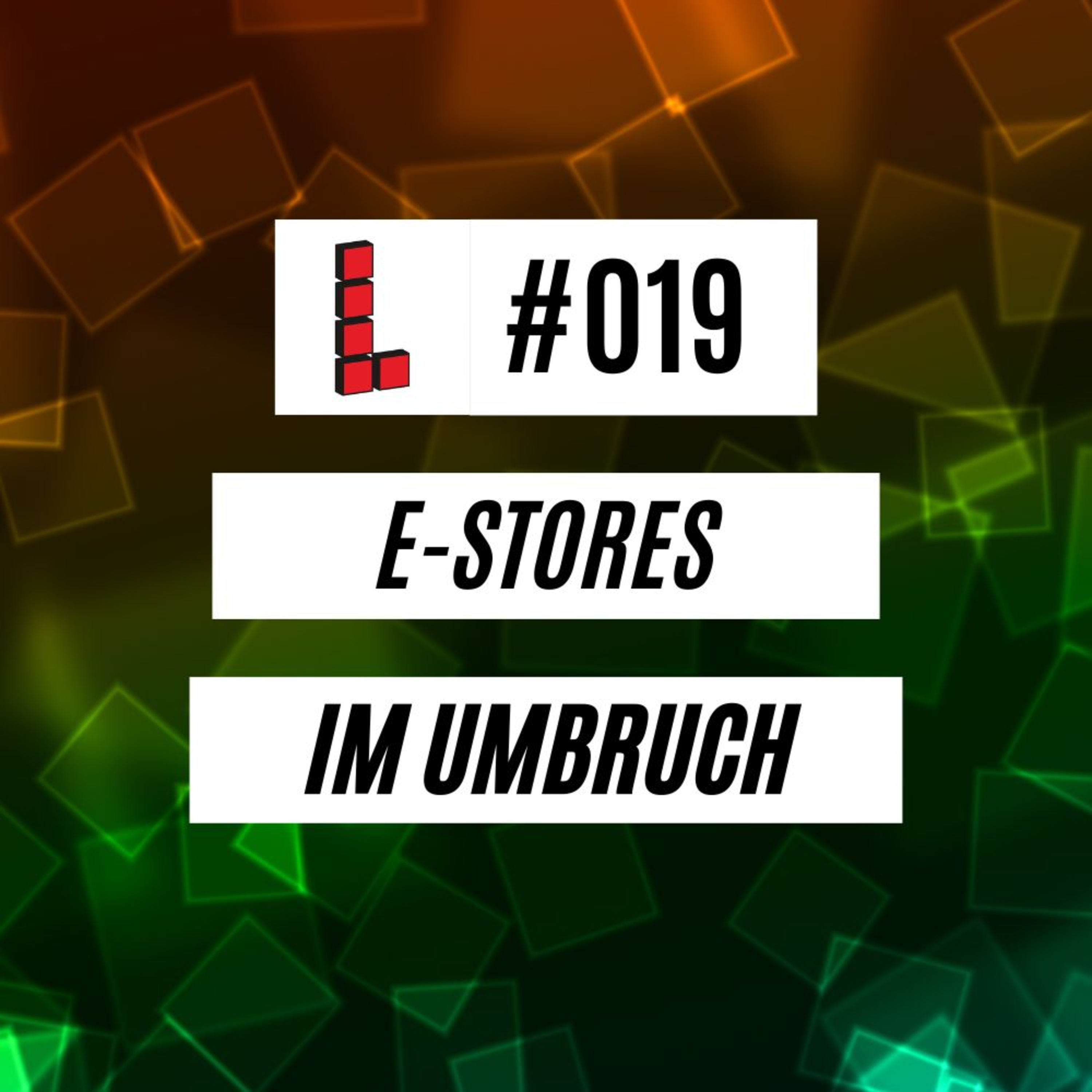Levelmeister - der Videospiel-Podcast