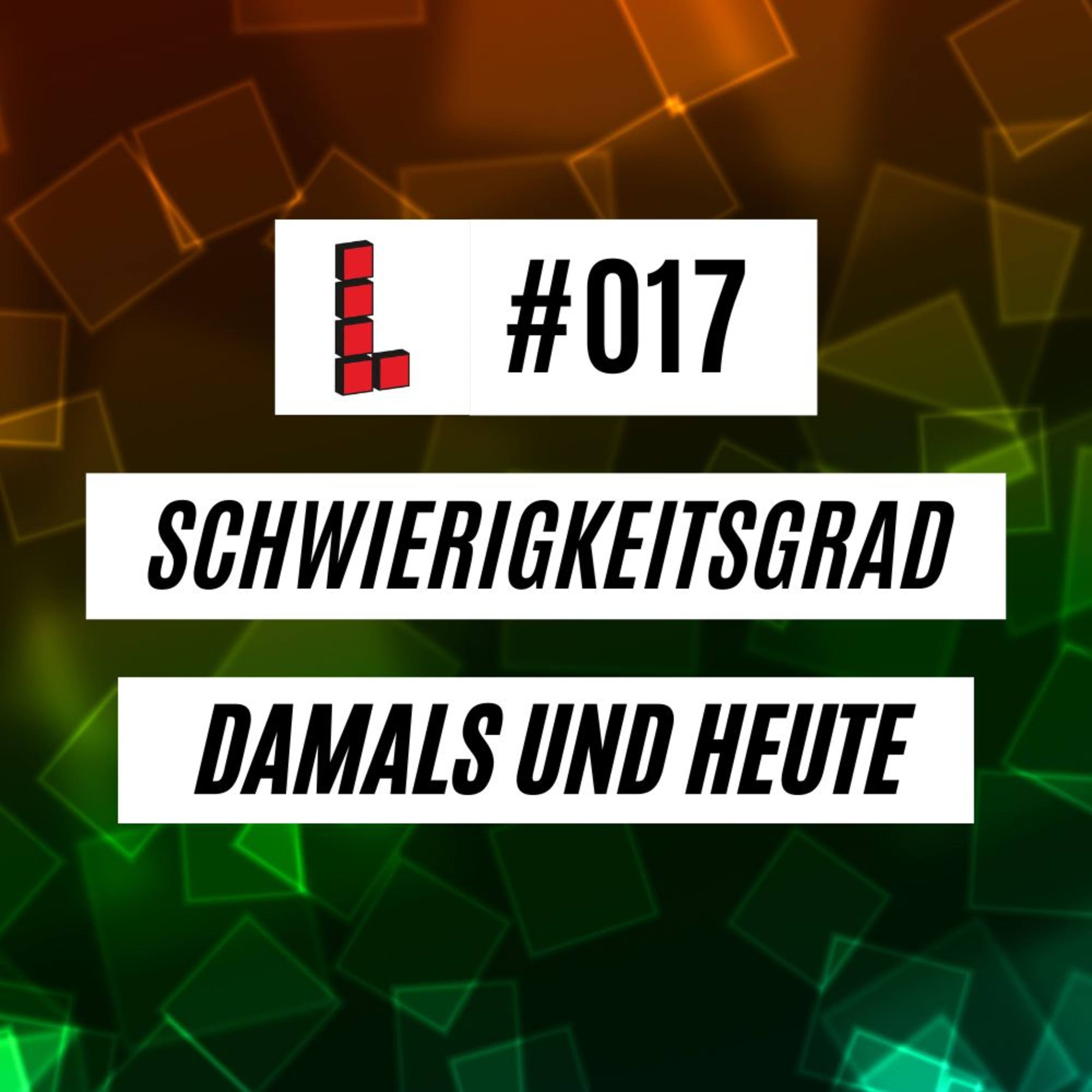 Levelmeister - der Videospiel-Podcast
