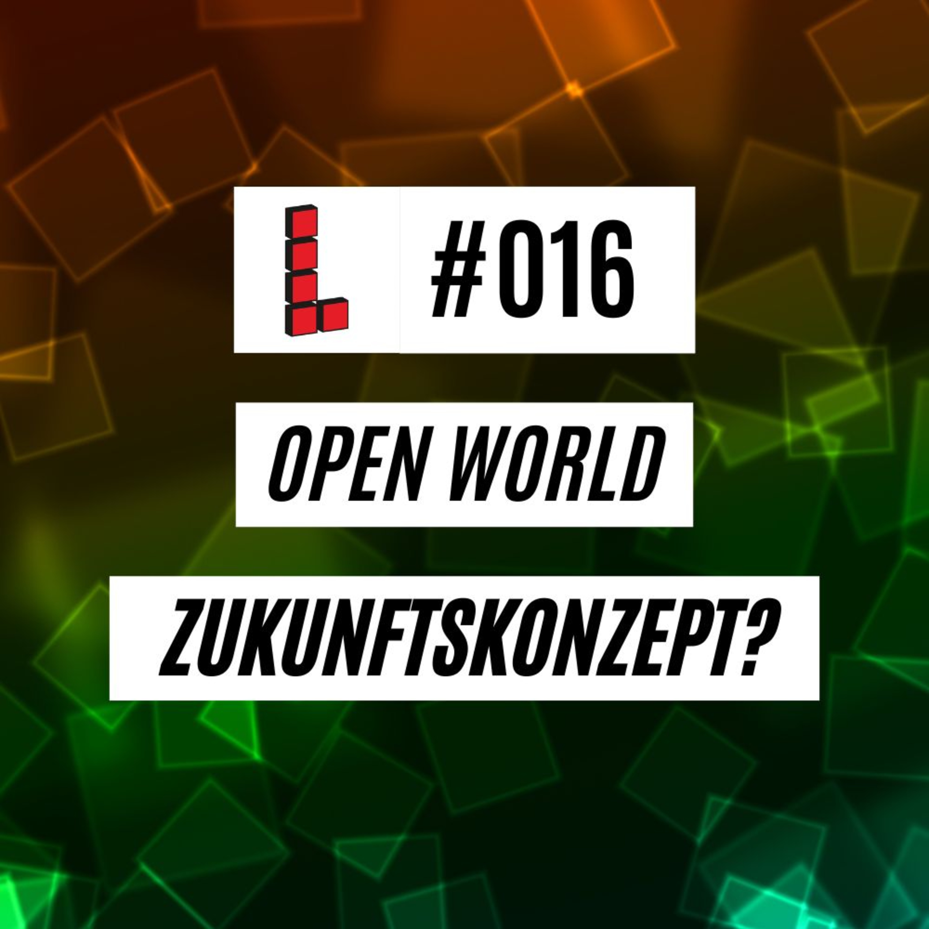 Levelmeister - der Videospiel-Podcast