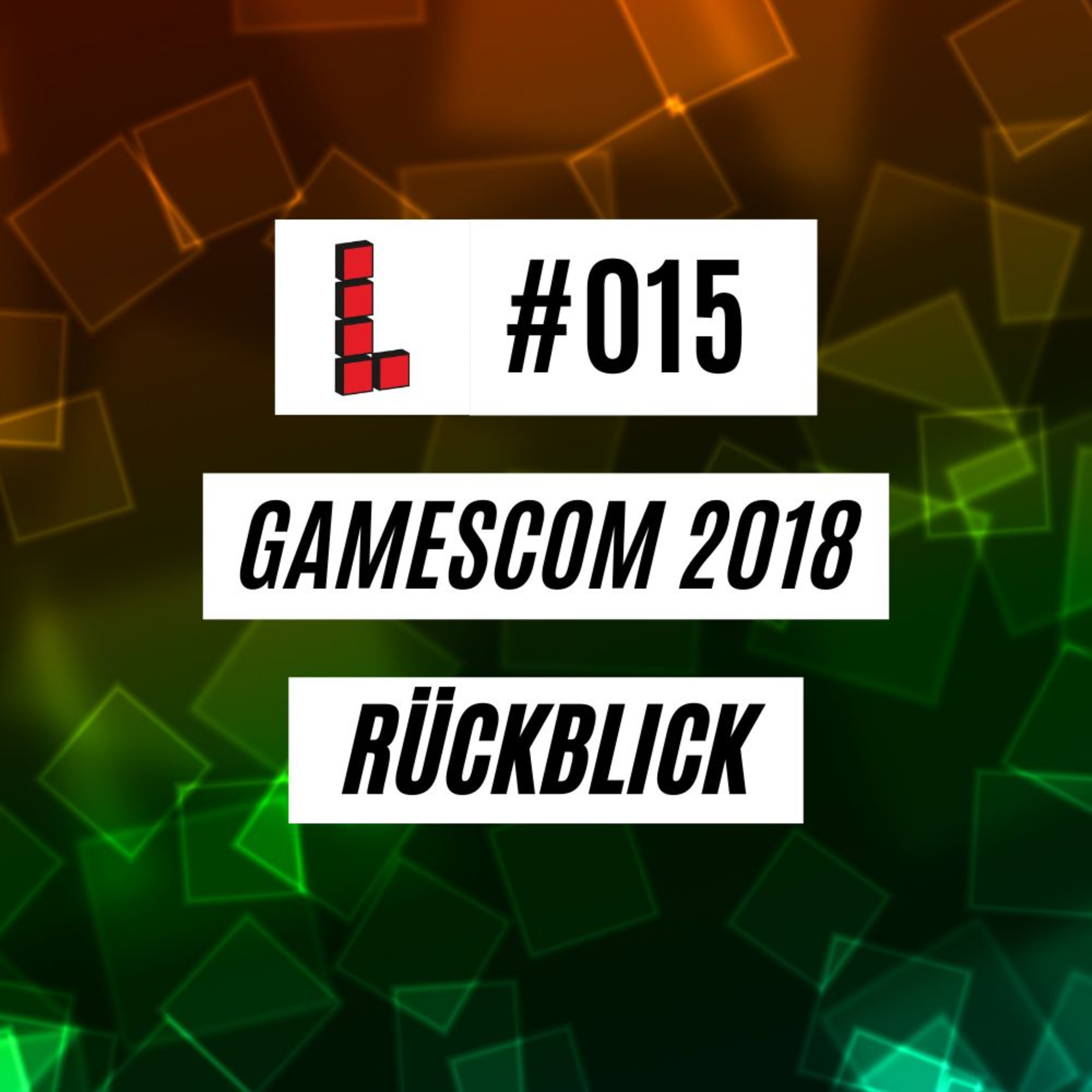 Levelmeister - der Videospiel-Podcast