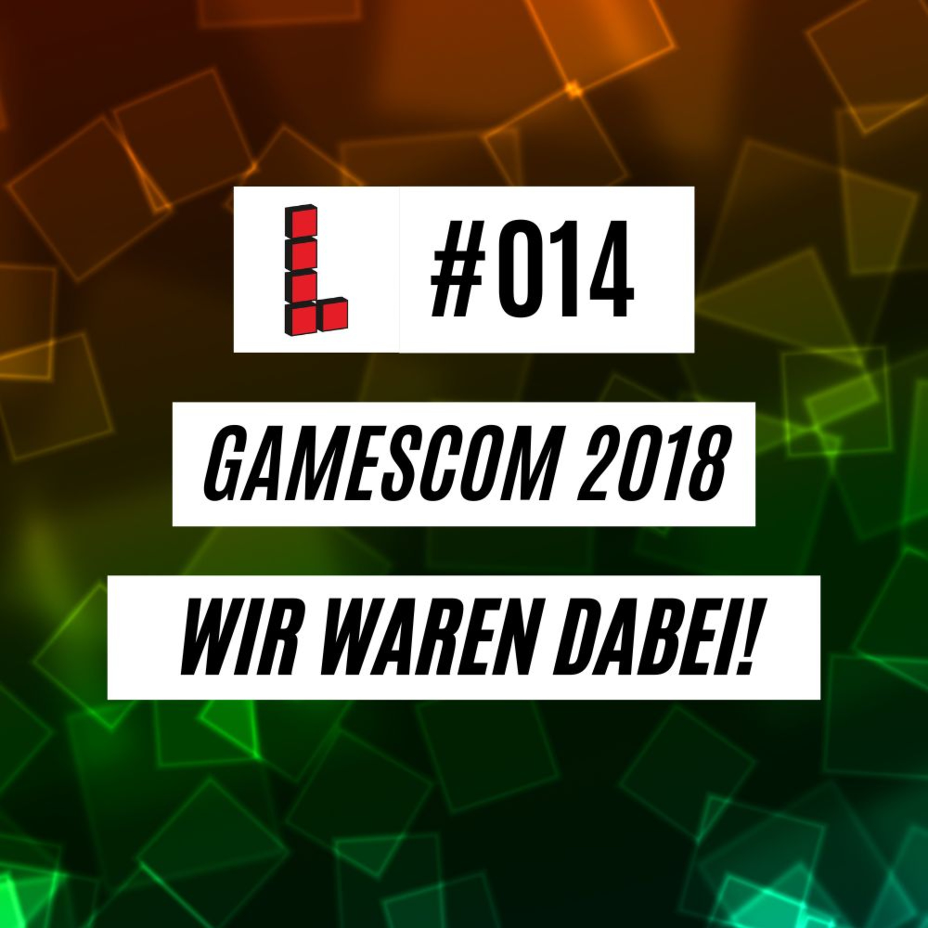 Levelmeister - der Videospiel-Podcast