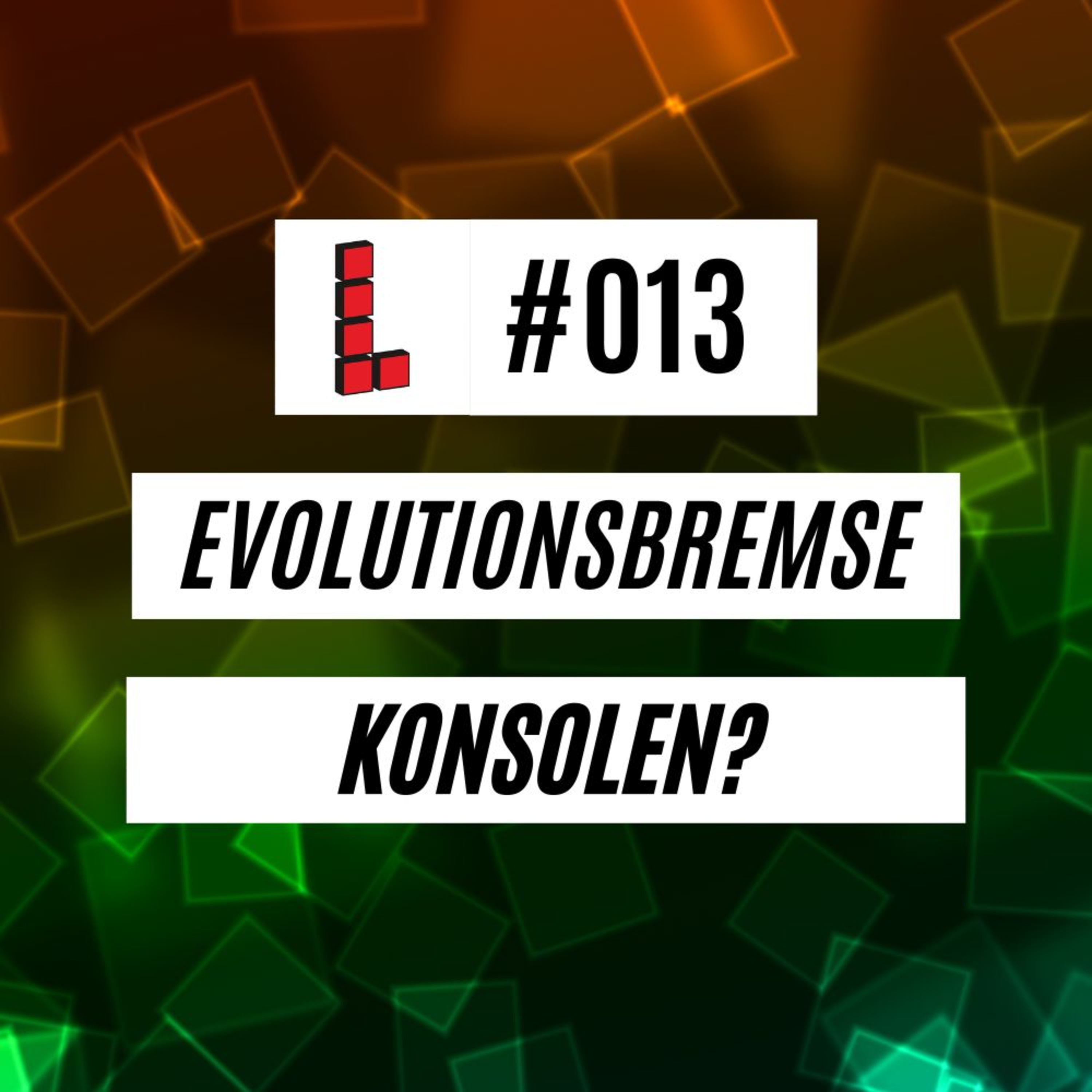 Levelmeister - der Videospiel-Podcast