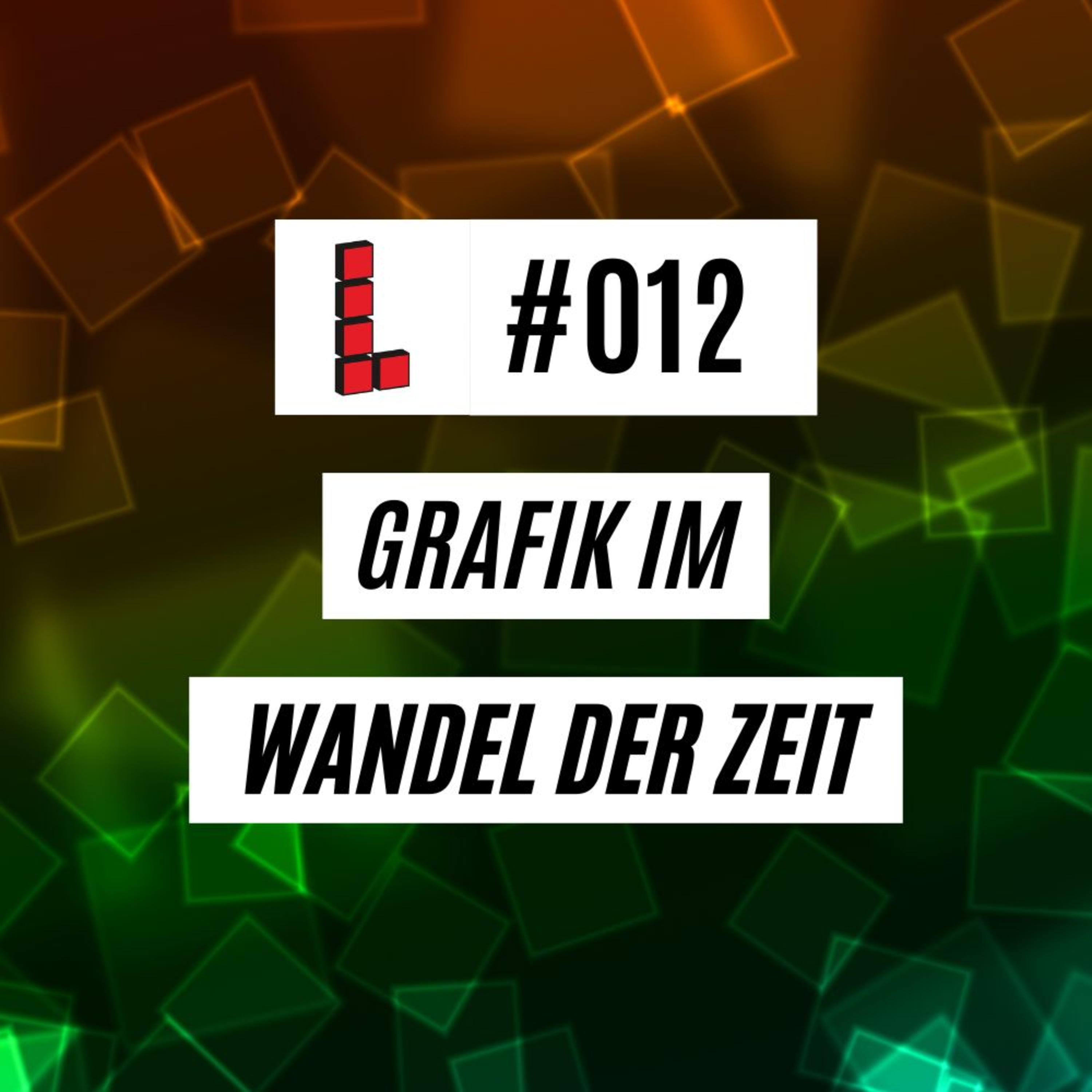 Levelmeister - der Videospiel-Podcast