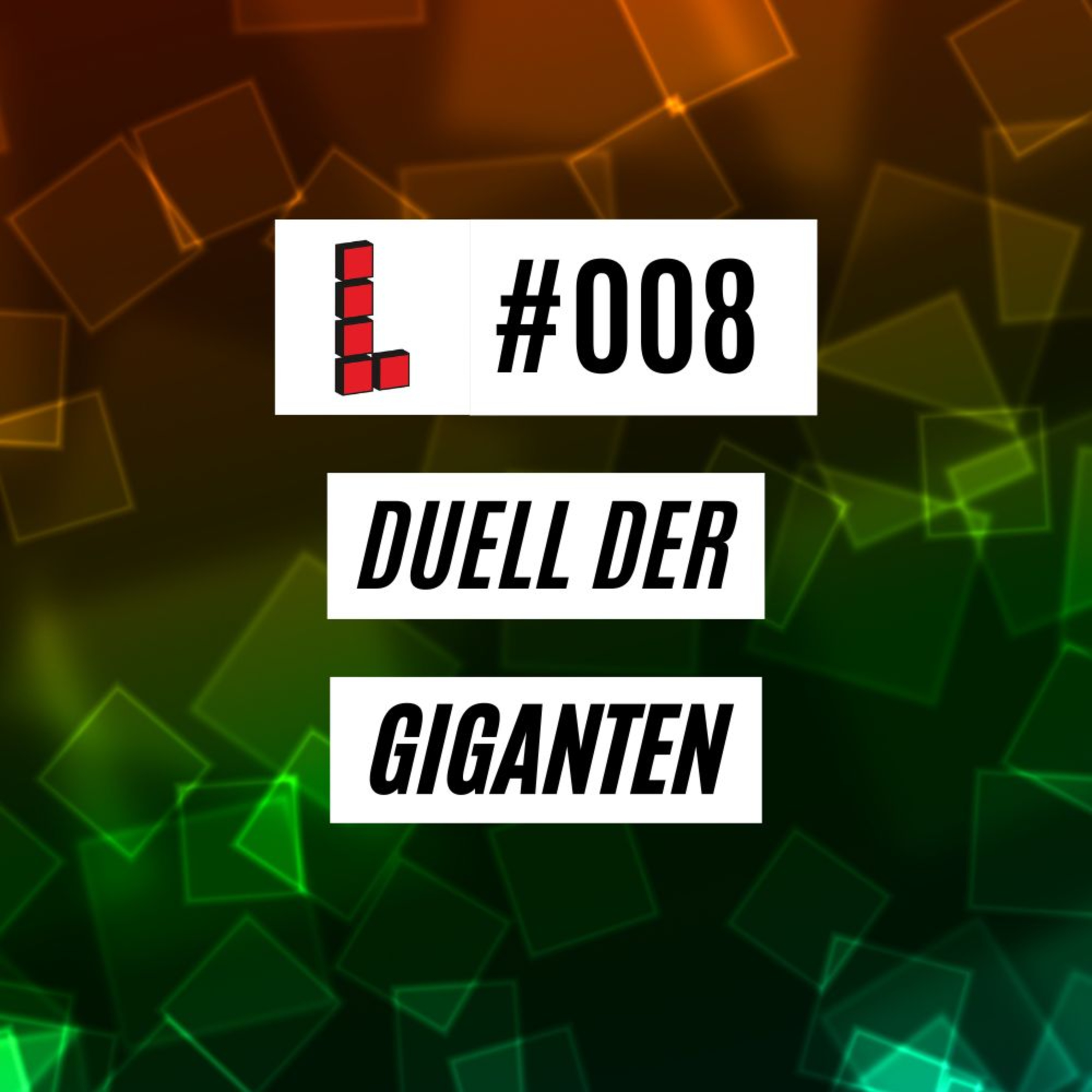 Levelmeister - der Videospiel-Podcast
