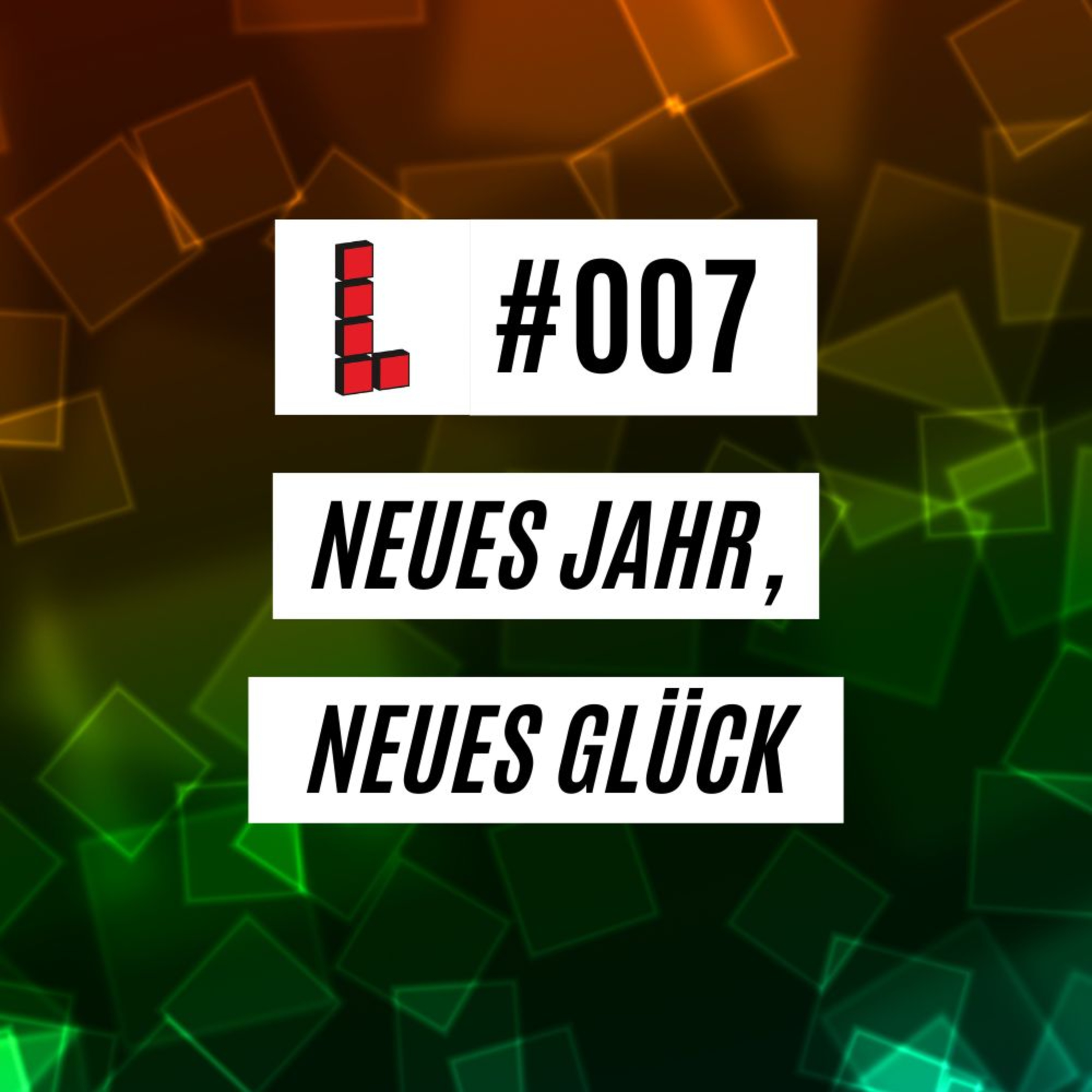 Levelmeister - der Videospiel-Podcast