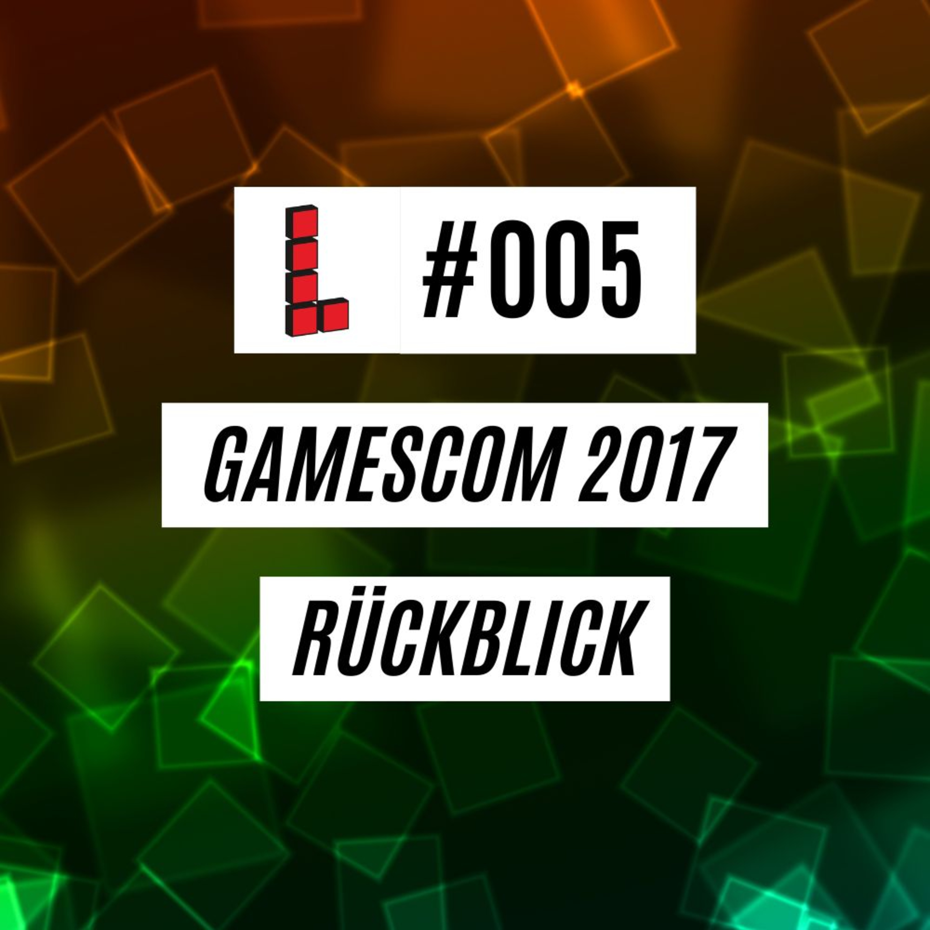 Levelmeister - der Videospiel-Podcast